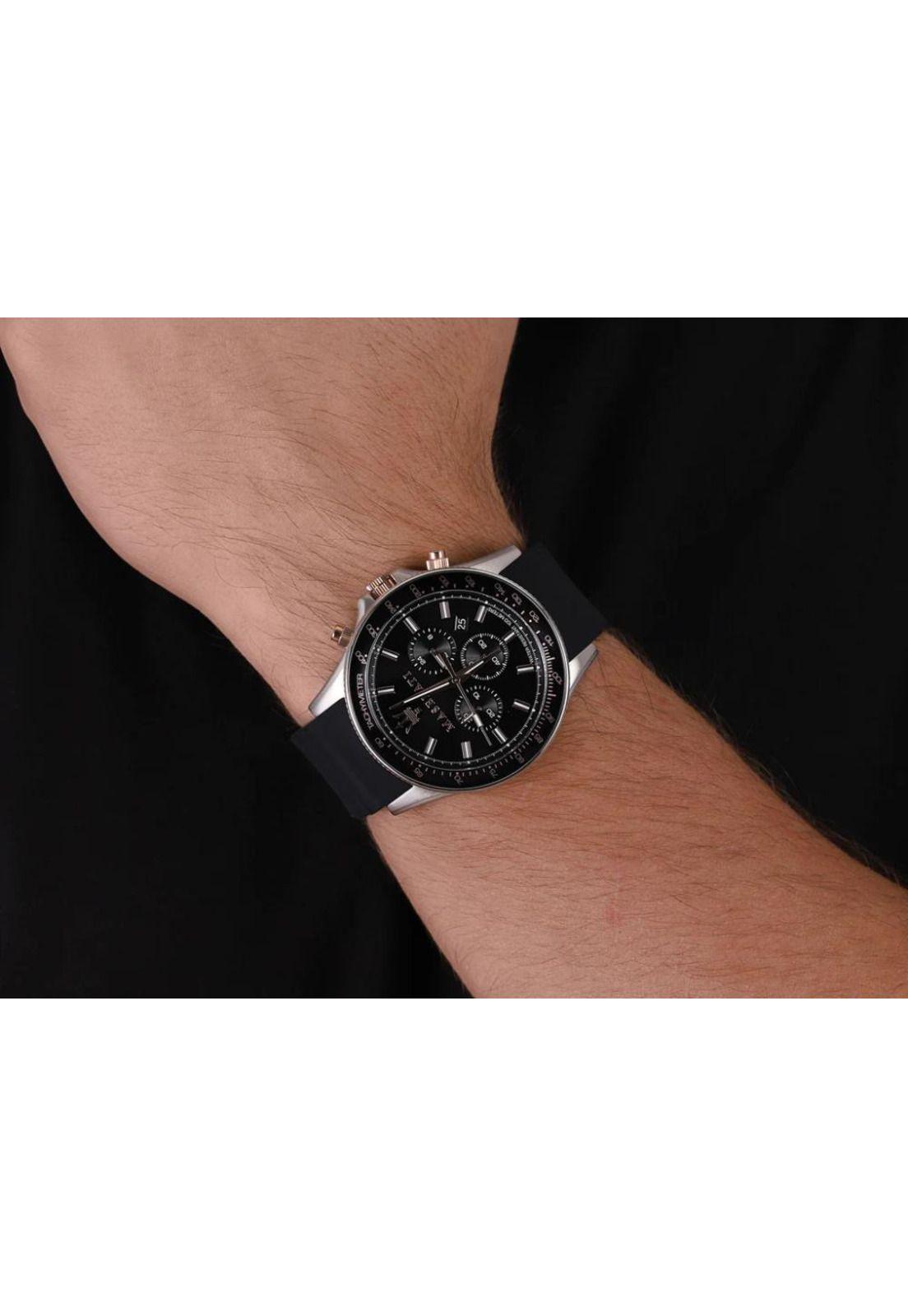 RELOJ MASERATI HOMBRE R8871640002 Sfida-4