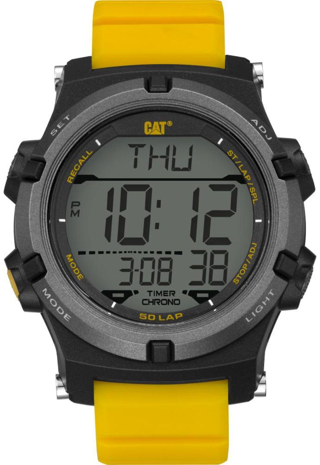 Reloj Cat Hombre OB-147-27-241 Crossfire-0