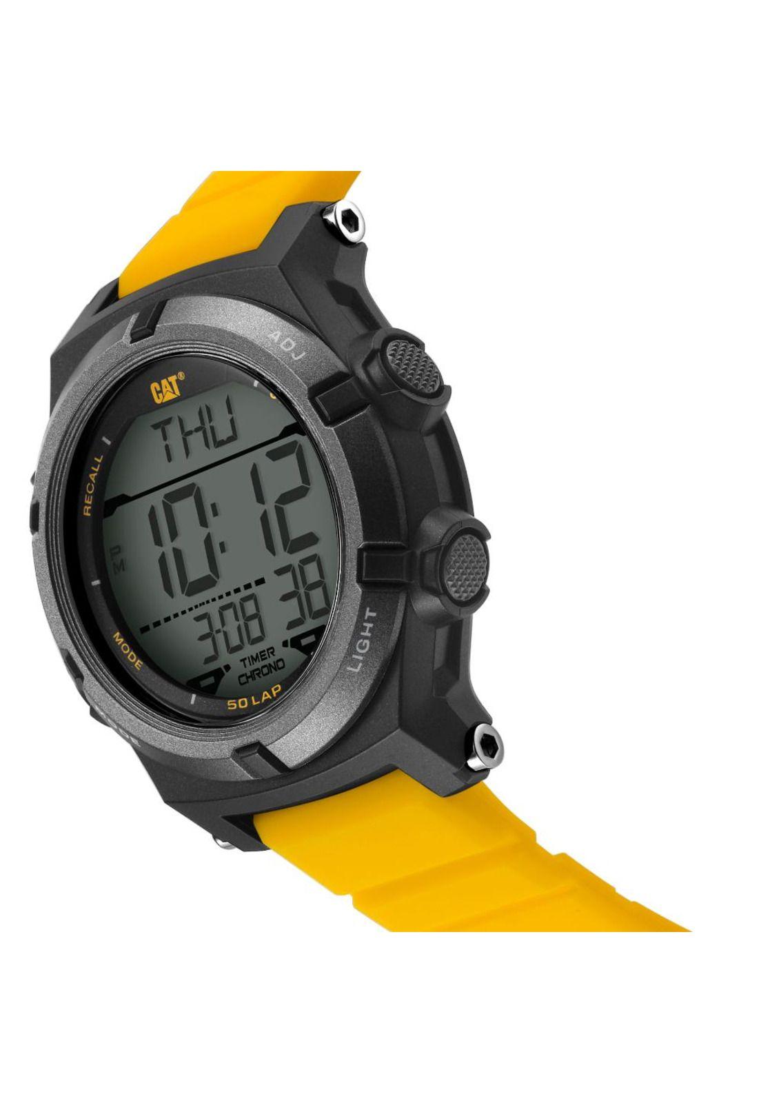 Reloj Cat Hombre OB-147-27-241 Crossfire-1