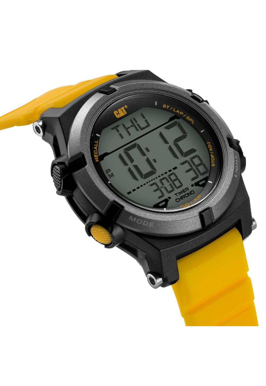 Reloj Cat Hombre OB-147-27-241 Crossfire-2