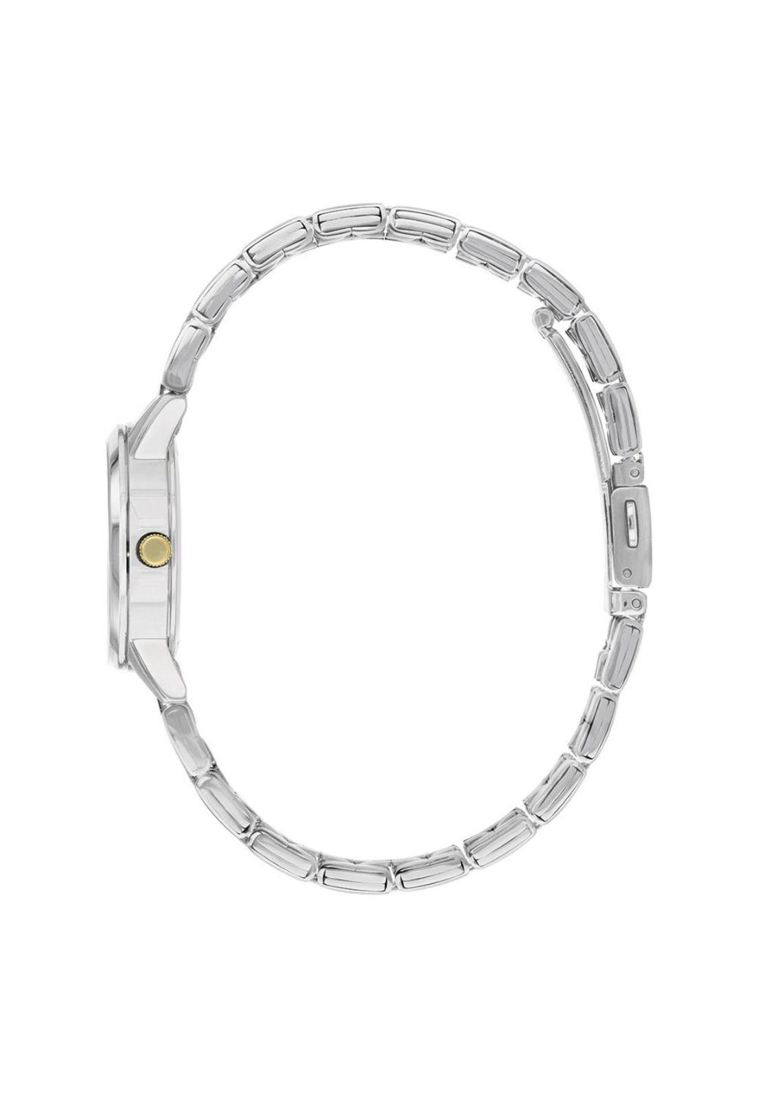 Reloj Citizen Mujer EQ0608-55A Analogo Quartz-1