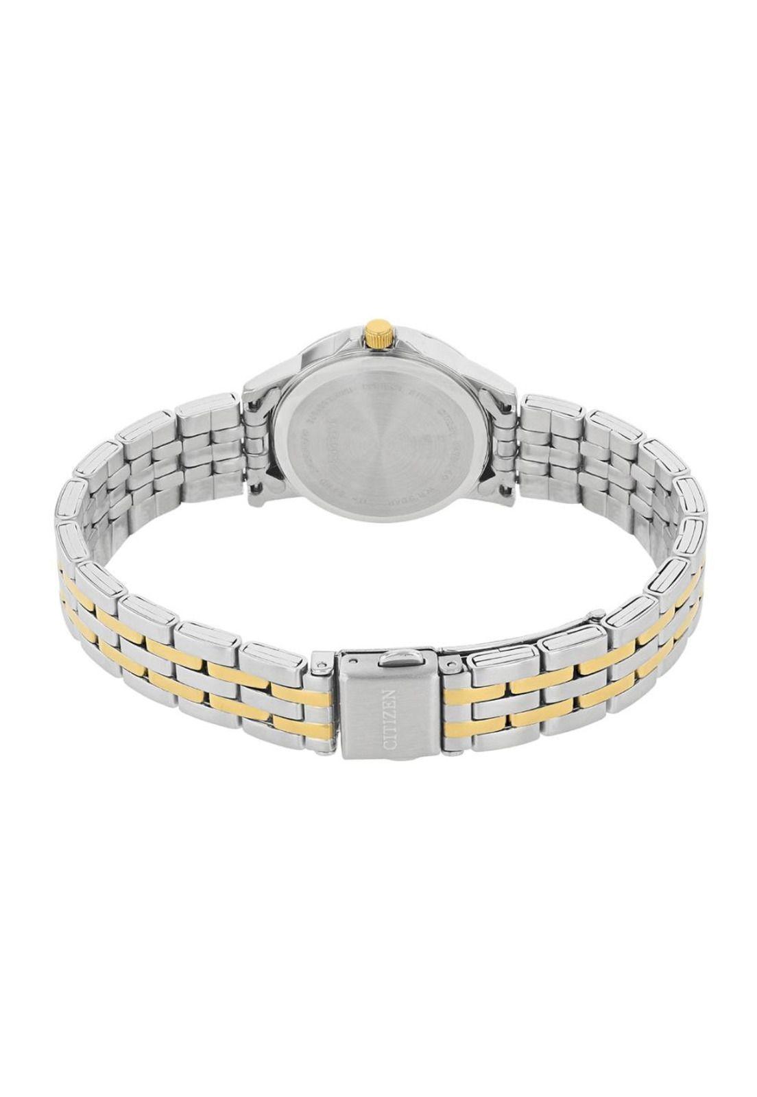 Reloj Citizen Mujer EQ0608-55A Analogo Quartz-2