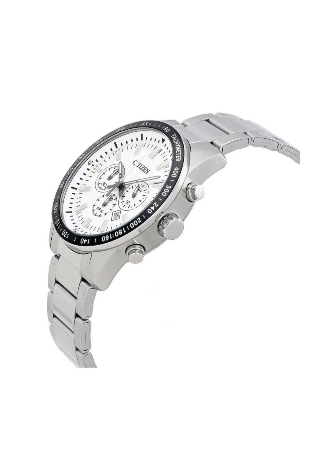 RELOJ CITIZEN HOMBRE AN8071-51A CHRONO QUARTZ-1