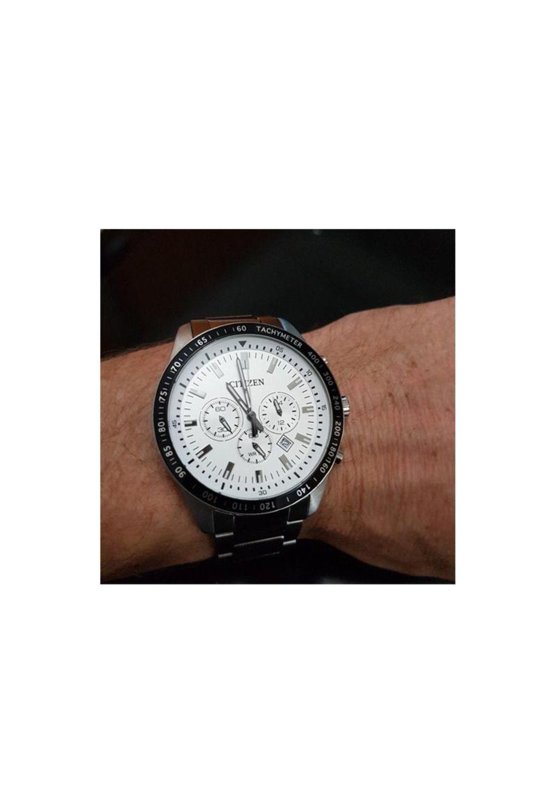 RELOJ CITIZEN HOMBRE AN8071-51A CHRONO QUARTZ-2