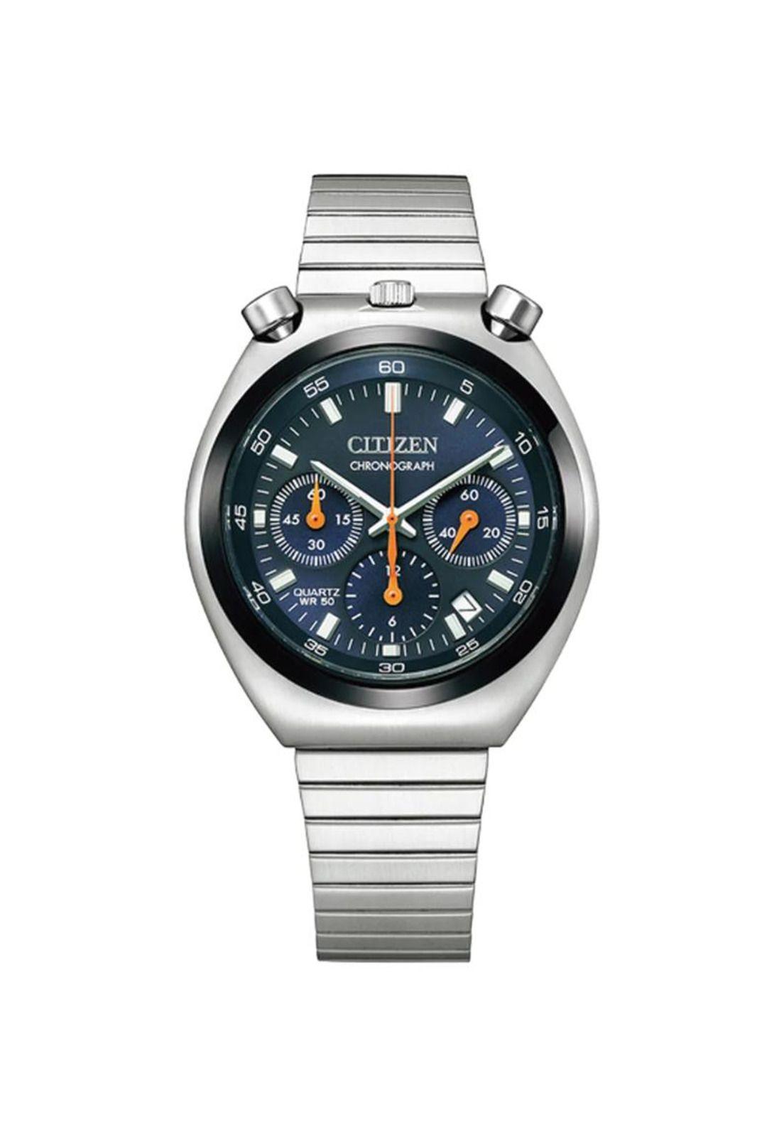 RELOJ CITIZEN HOMBRE AN3660-81L BULLHEAD-0