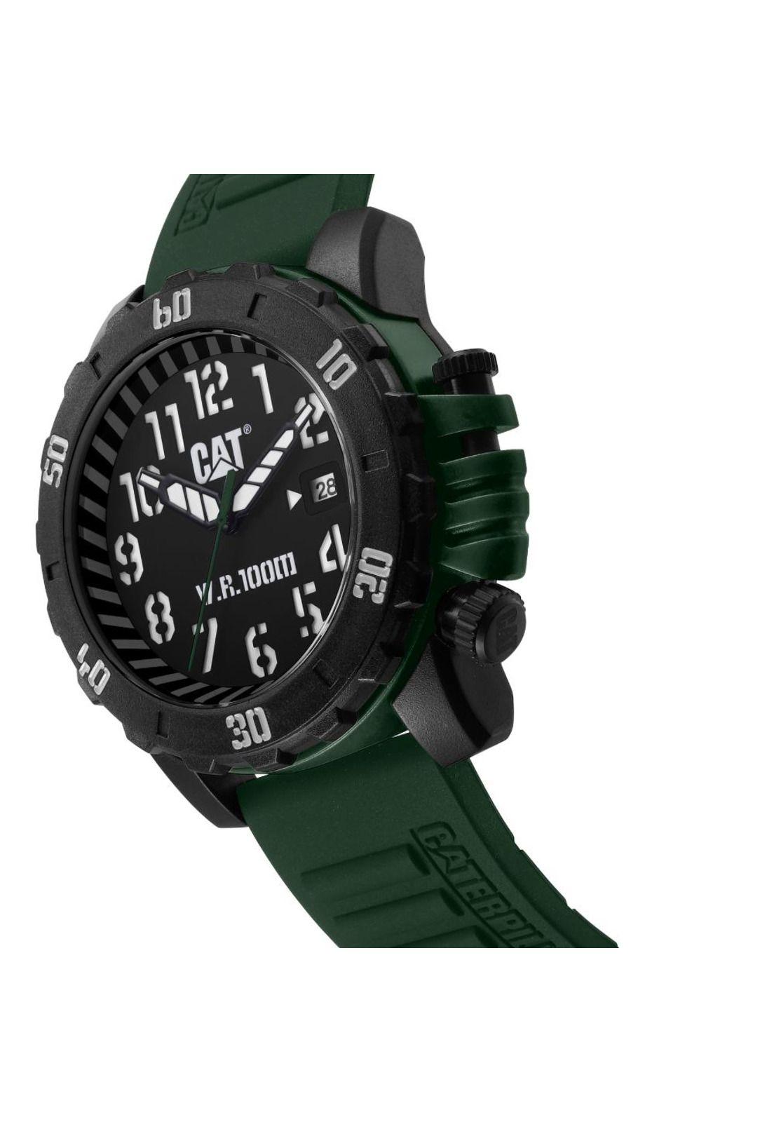 RELOJ CAT HOMBRE LK-131-23-113 BARRICADE-1