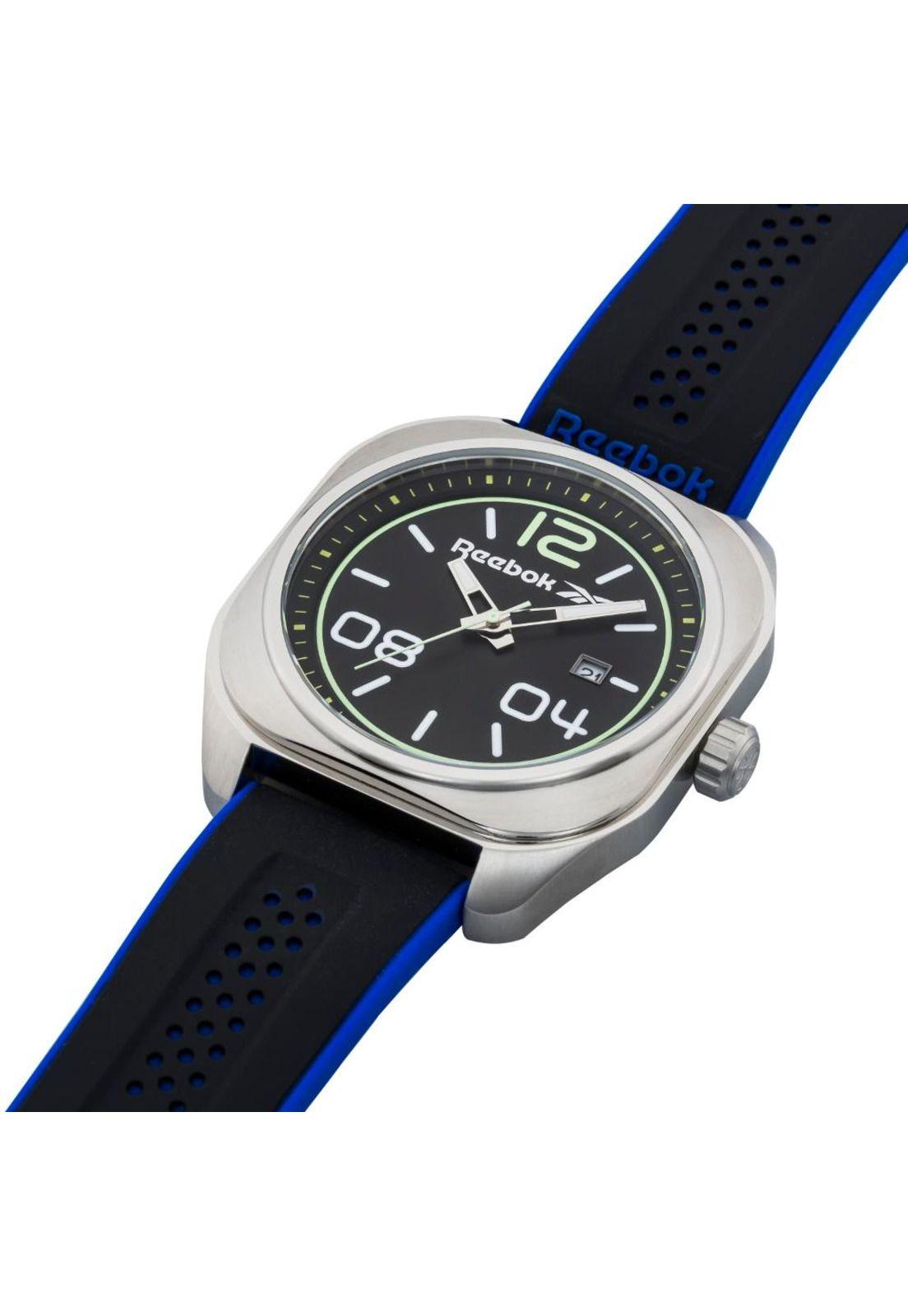 RELOJ REEBOK HOMBRE RV-BRE-G3-S1IB-BW BREVITY-2