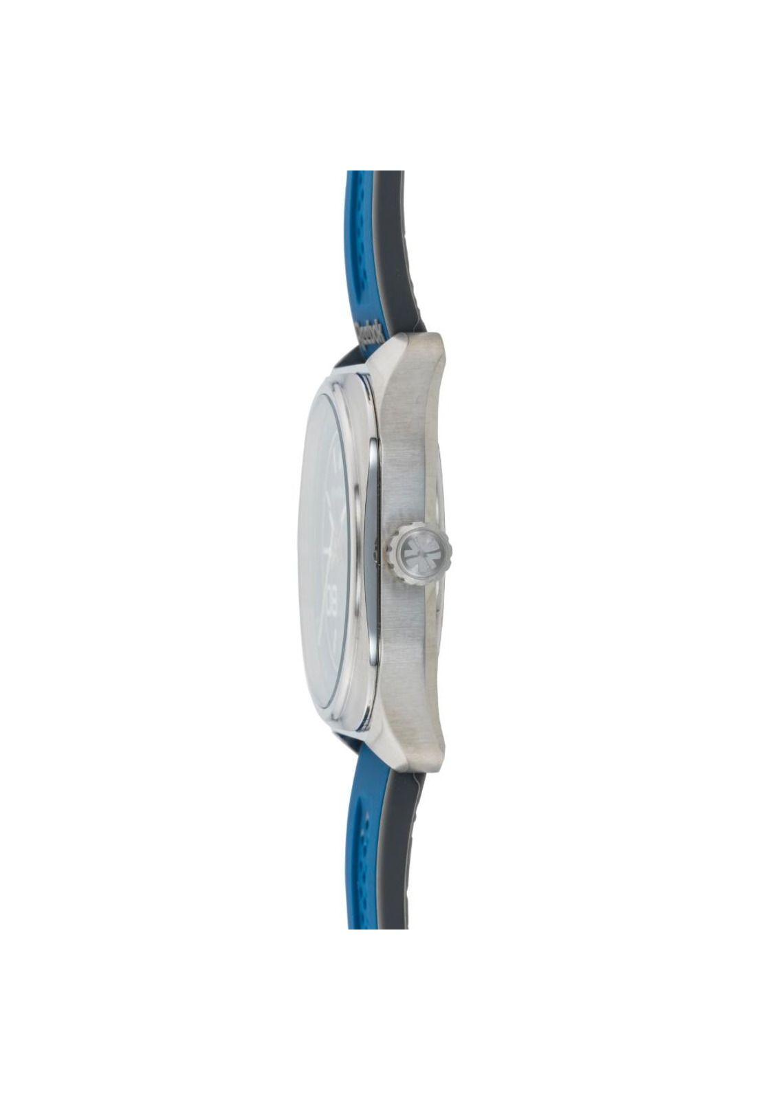 RELOJ REEBOK HOMBRE RV-BRE-G3-S1IB-BW BREVITY-3