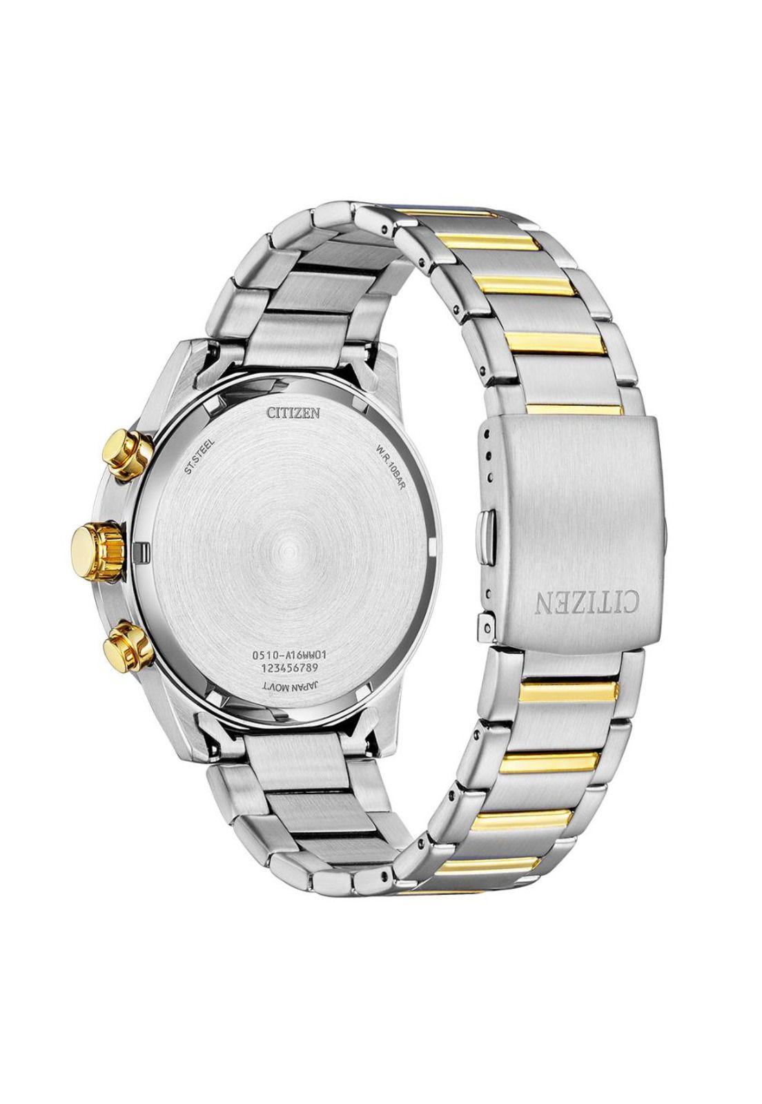 Reloj Citizen Hombre AN3684-59L Cronografo Quartz-2