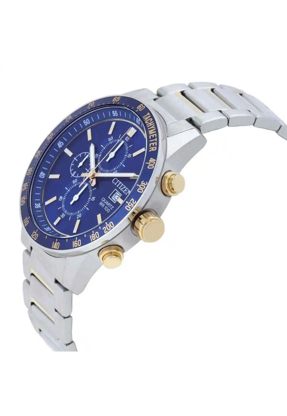 Reloj Citizen Hombre AN3684-59L Cronografo Quartz-3