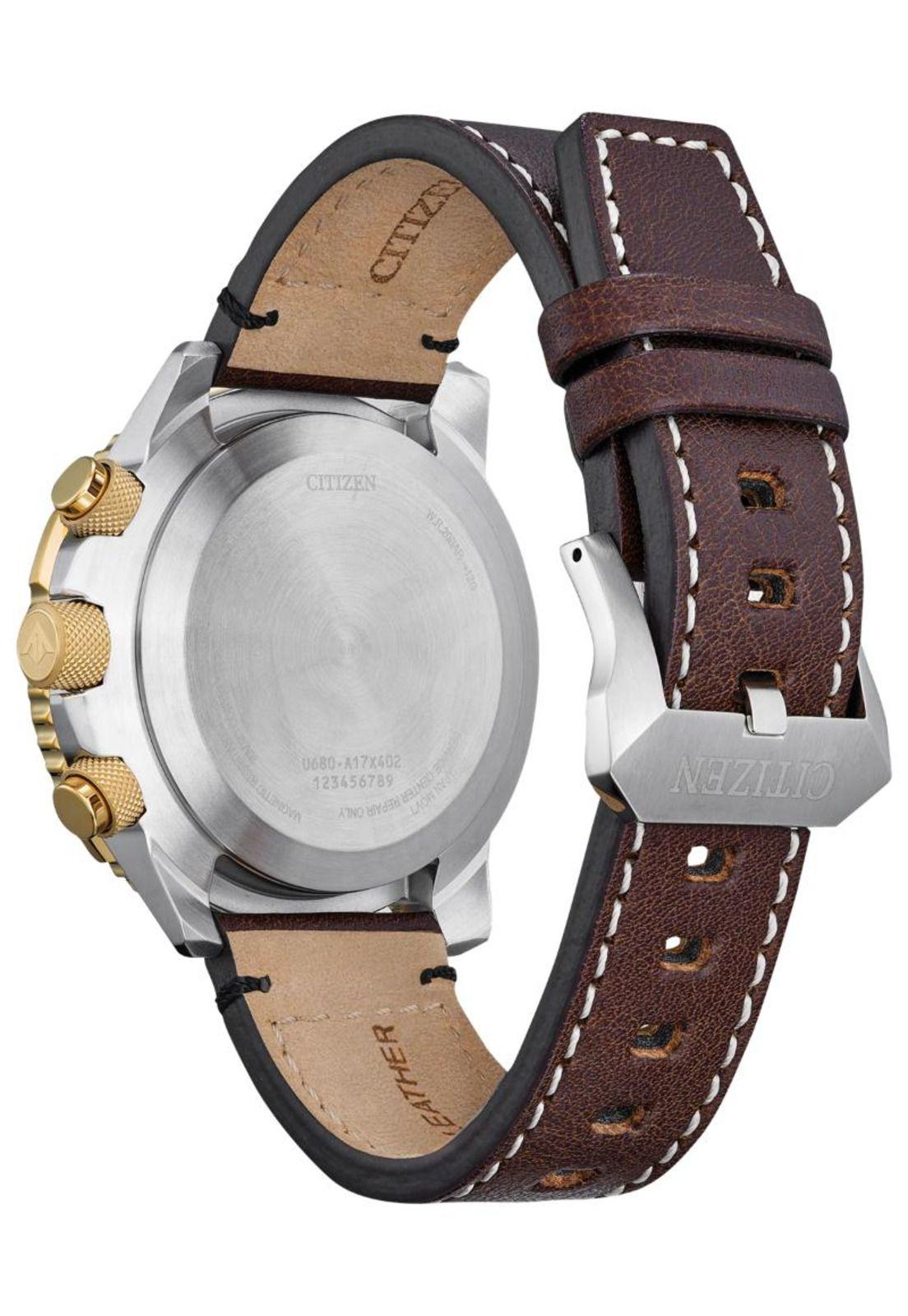Reloj Citizen Hombre JY8084-09H Promaster Skyhawk A-T-2