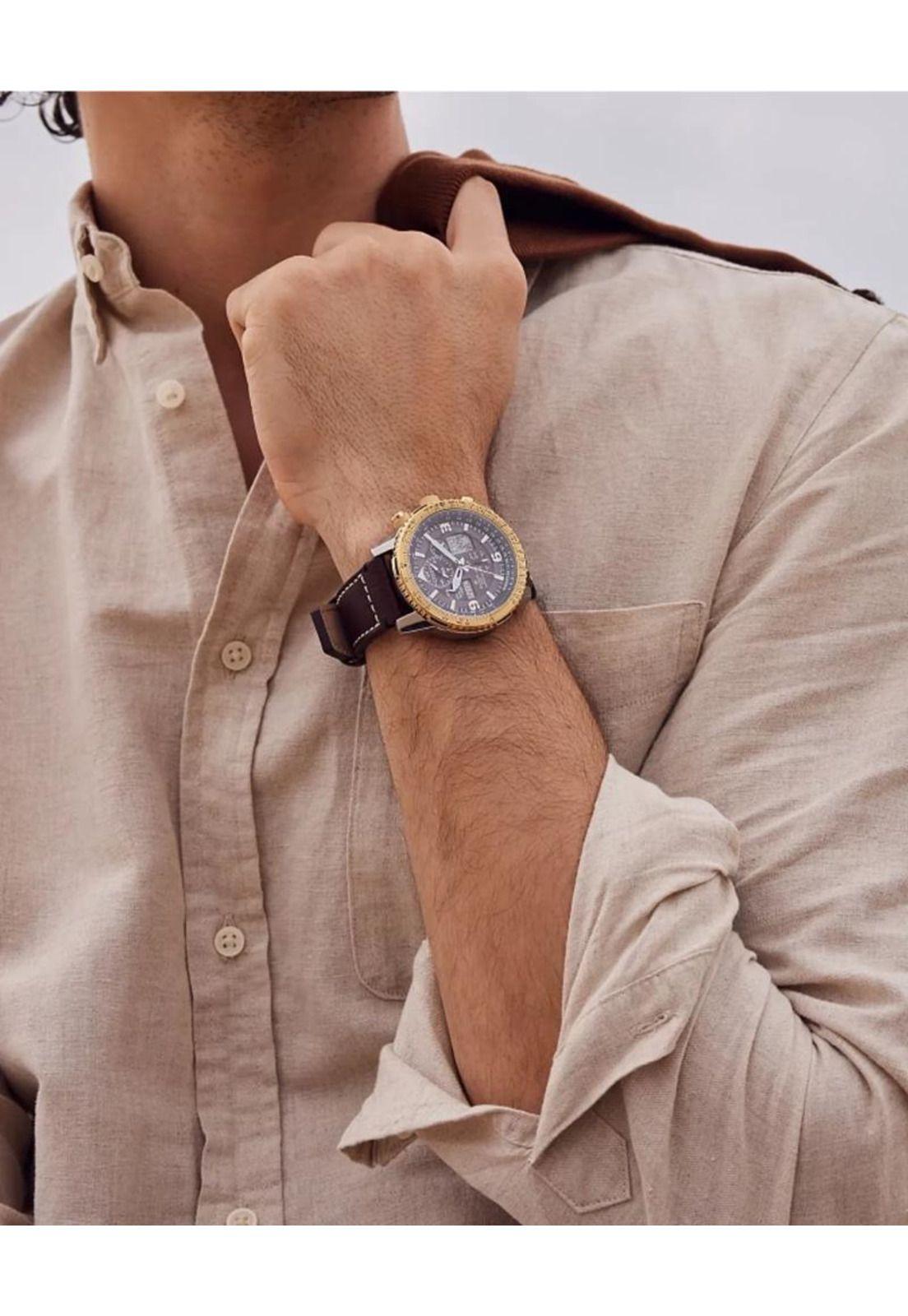Reloj Citizen Hombre JY8084-09H Promaster Skyhawk A-T-4