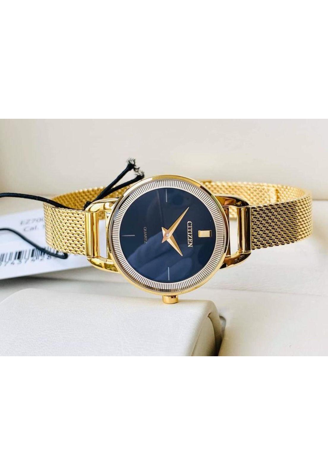 RELOJ CITIZEN MUJER EZ7002-54E CLASSIC QUARTZ-2