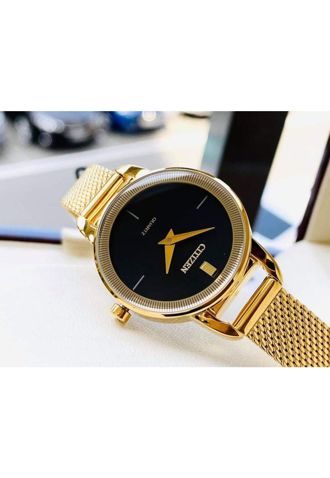 RELOJ CITIZEN MUJER EZ7002-54E CLASSIC QUARTZ-3