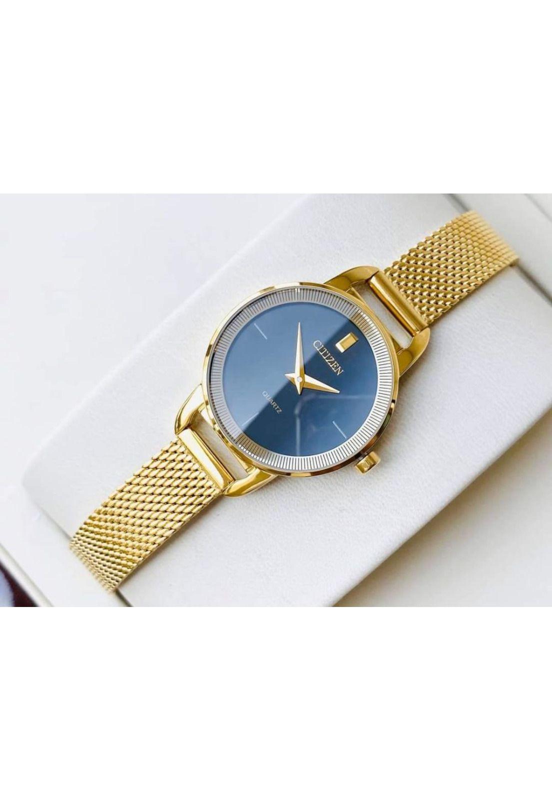 RELOJ CITIZEN MUJER EZ7002-54E CLASSIC QUARTZ-4