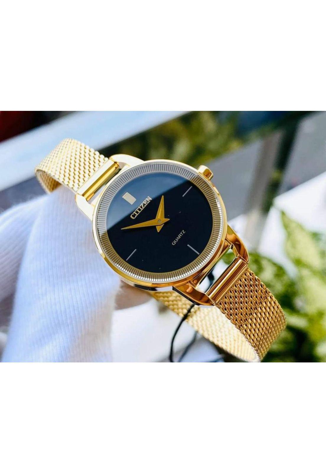 RELOJ CITIZEN MUJER EZ7002-54E CLASSIC QUARTZ-5