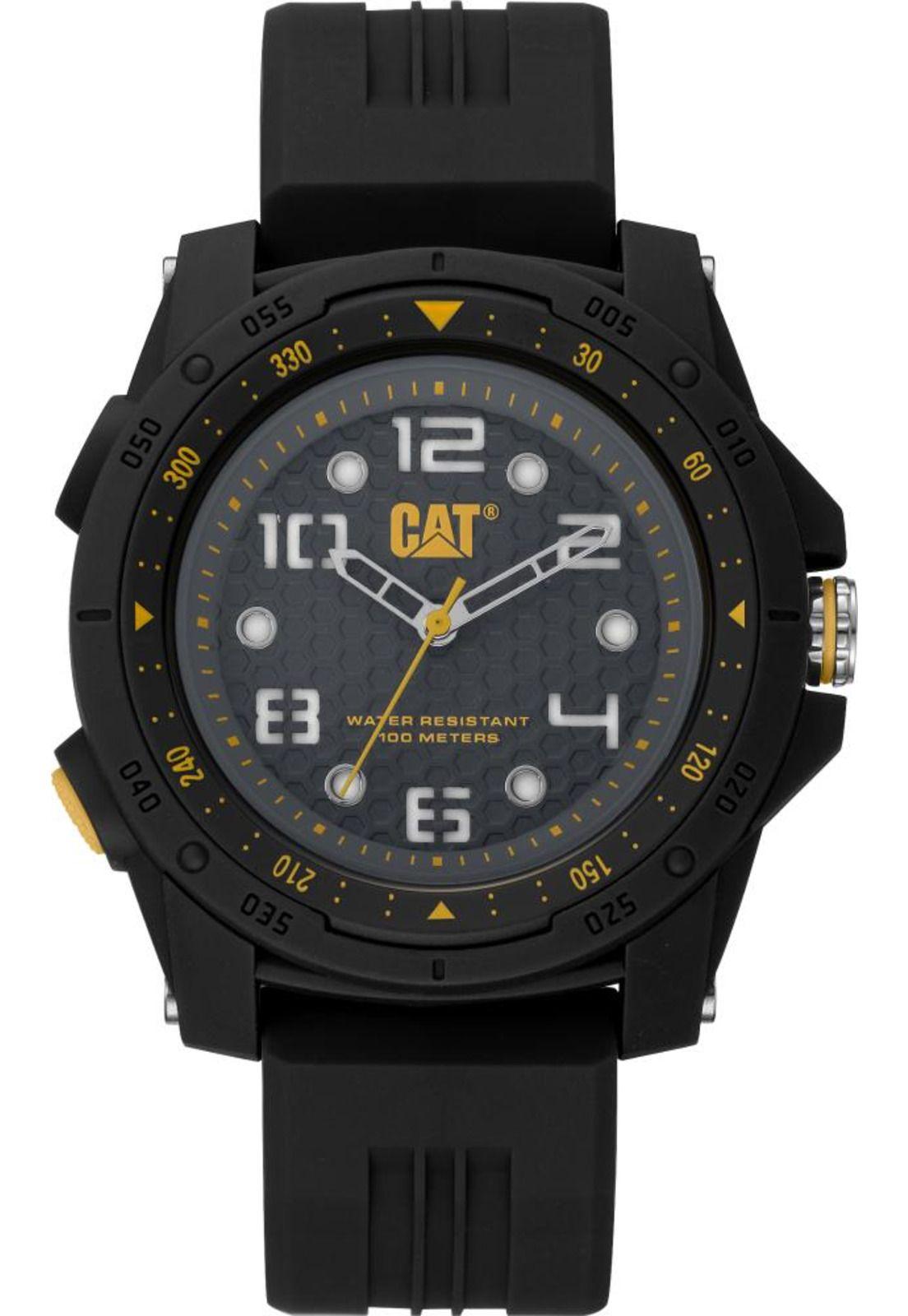 Reloj Cat Hombre LP-160-21-131 Aperture-0