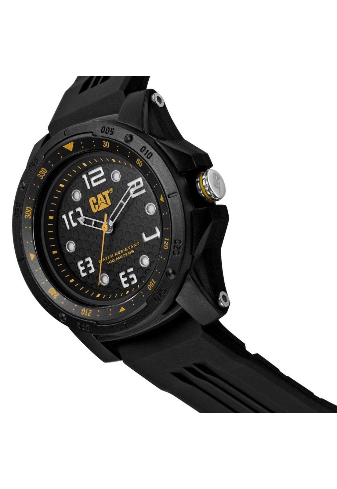 Reloj Cat Hombre LP-160-21-131 Aperture-1