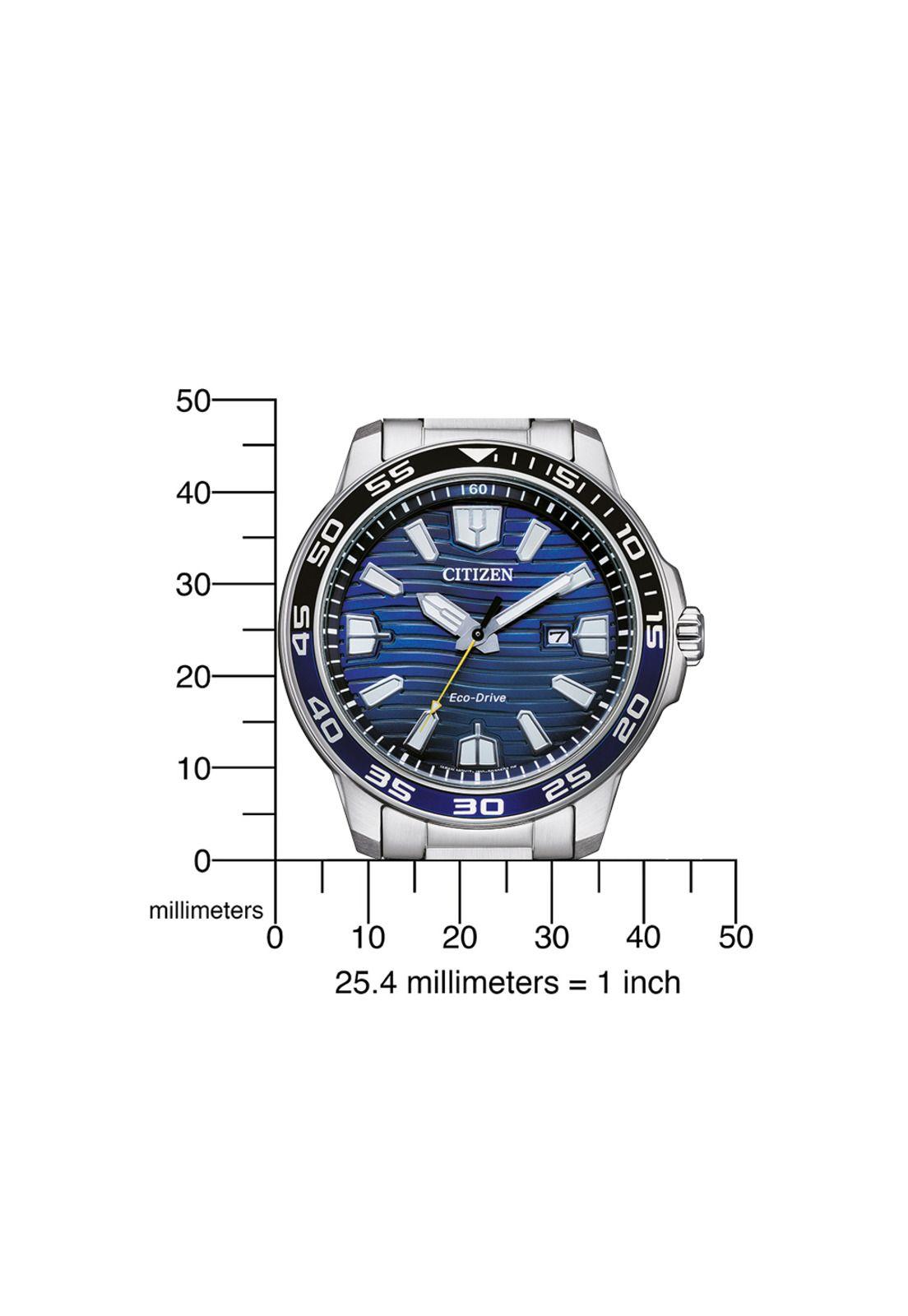 RELOJ CITIZEN HOMBRE AW1525-81L URBAN ECO-DRIVE-3