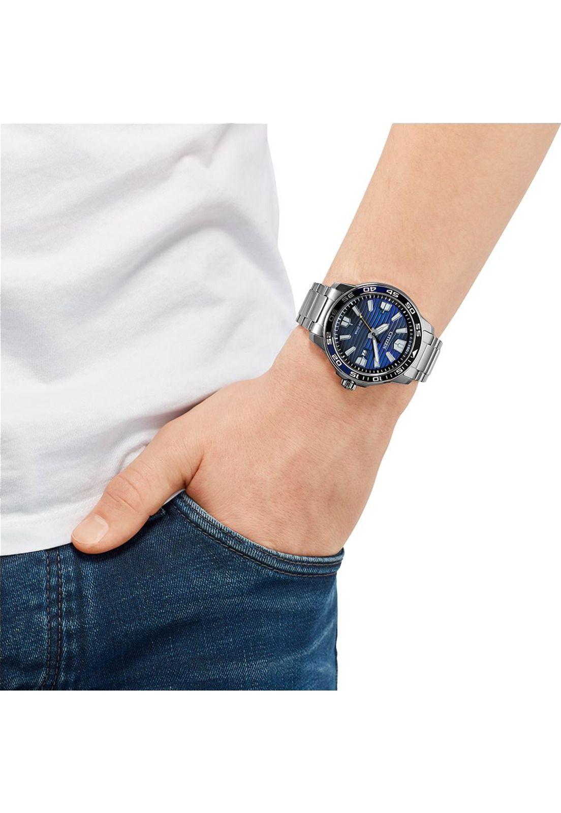 RELOJ CITIZEN HOMBRE AW1525-81L URBAN ECO-DRIVE-5