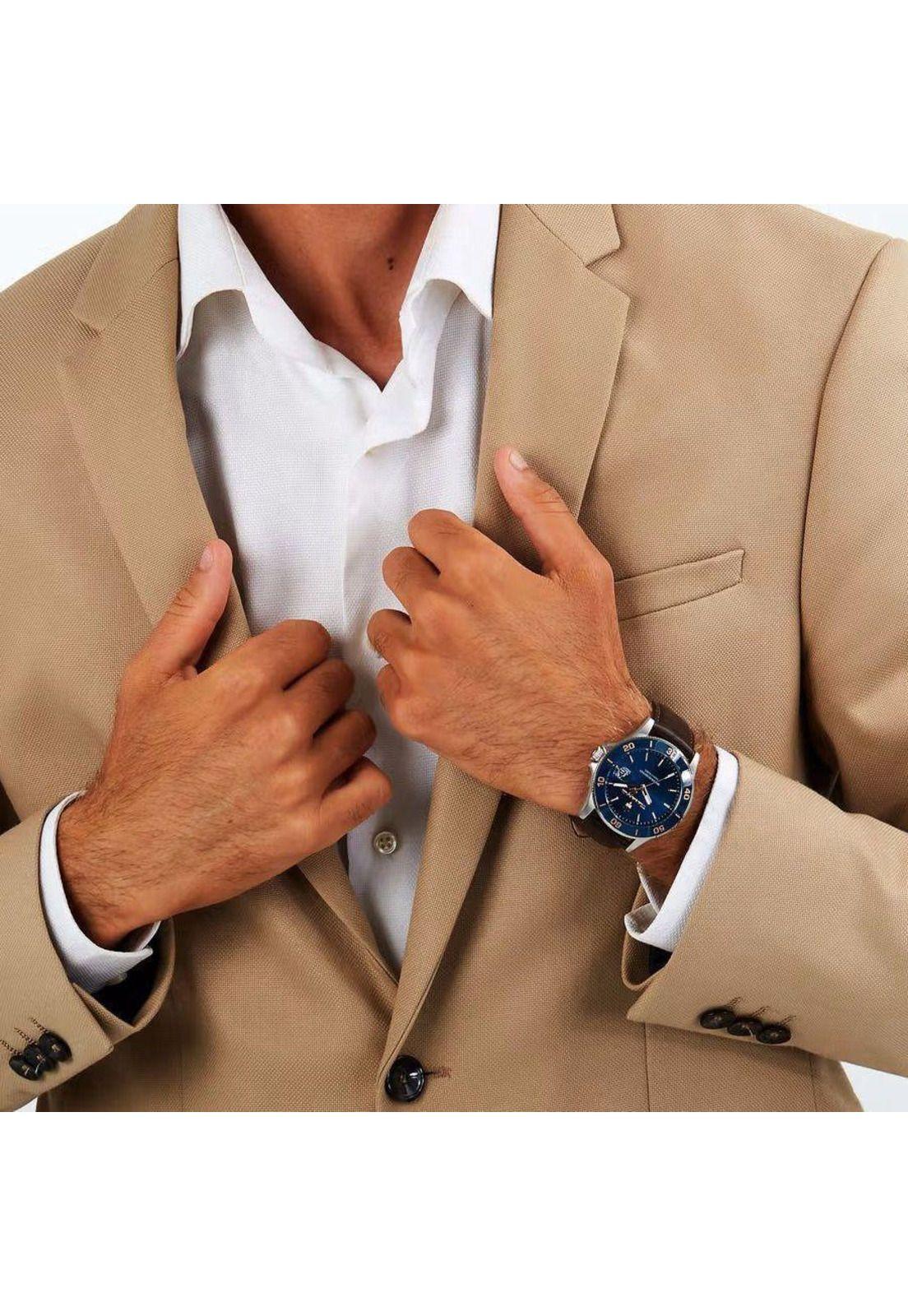 Reloj Maserati Hombre R8851100004 Competizione-1