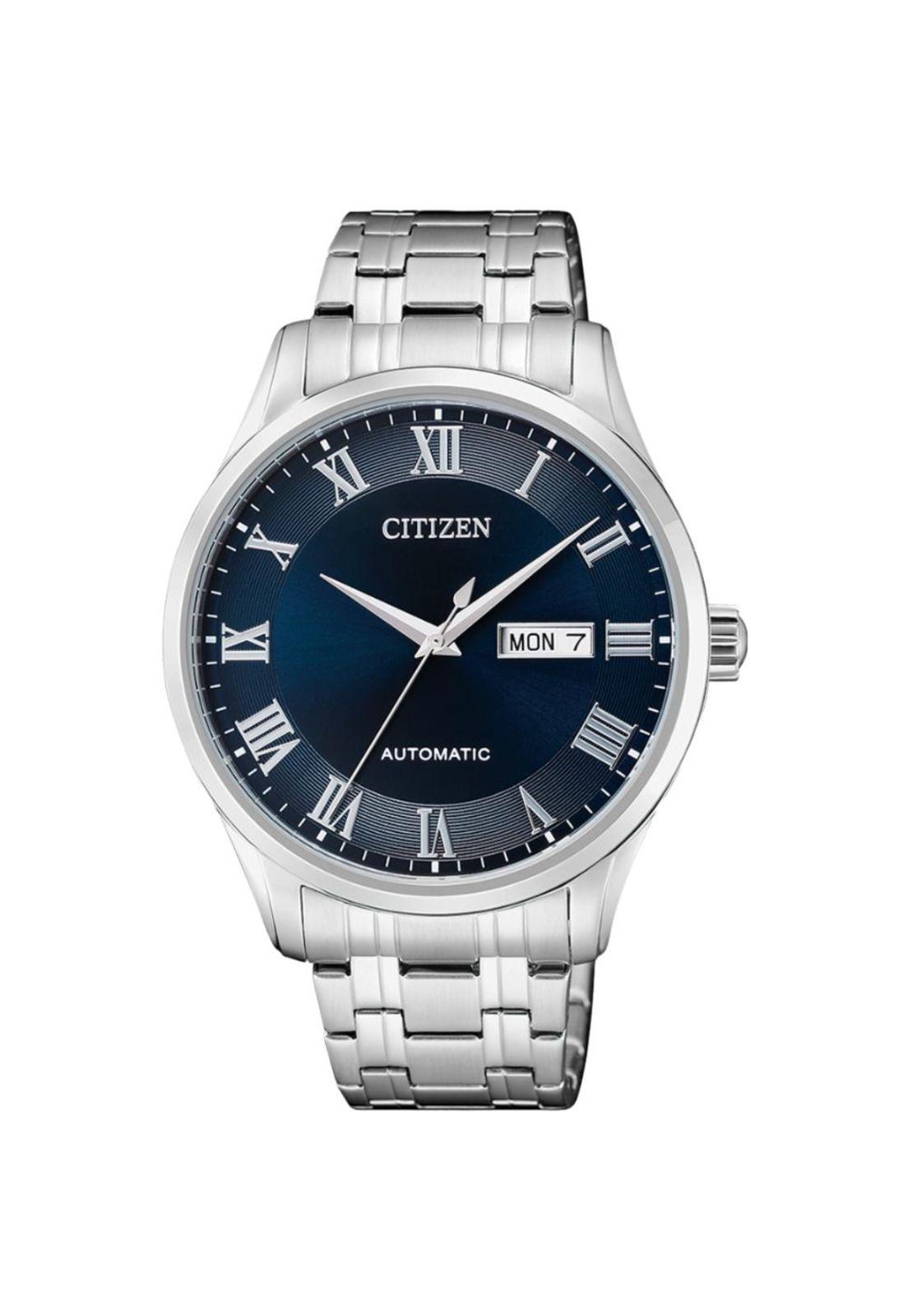 RELOJ CITIZEN HOMBRE NH8360-80L MECHANICAL-0