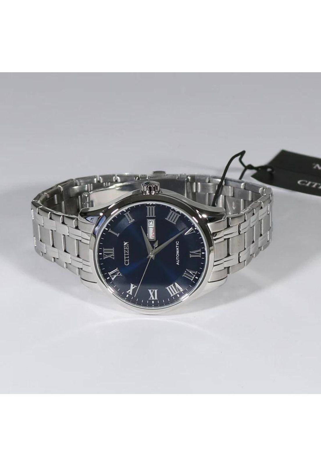 RELOJ CITIZEN HOMBRE NH8360-80L MECHANICAL-3