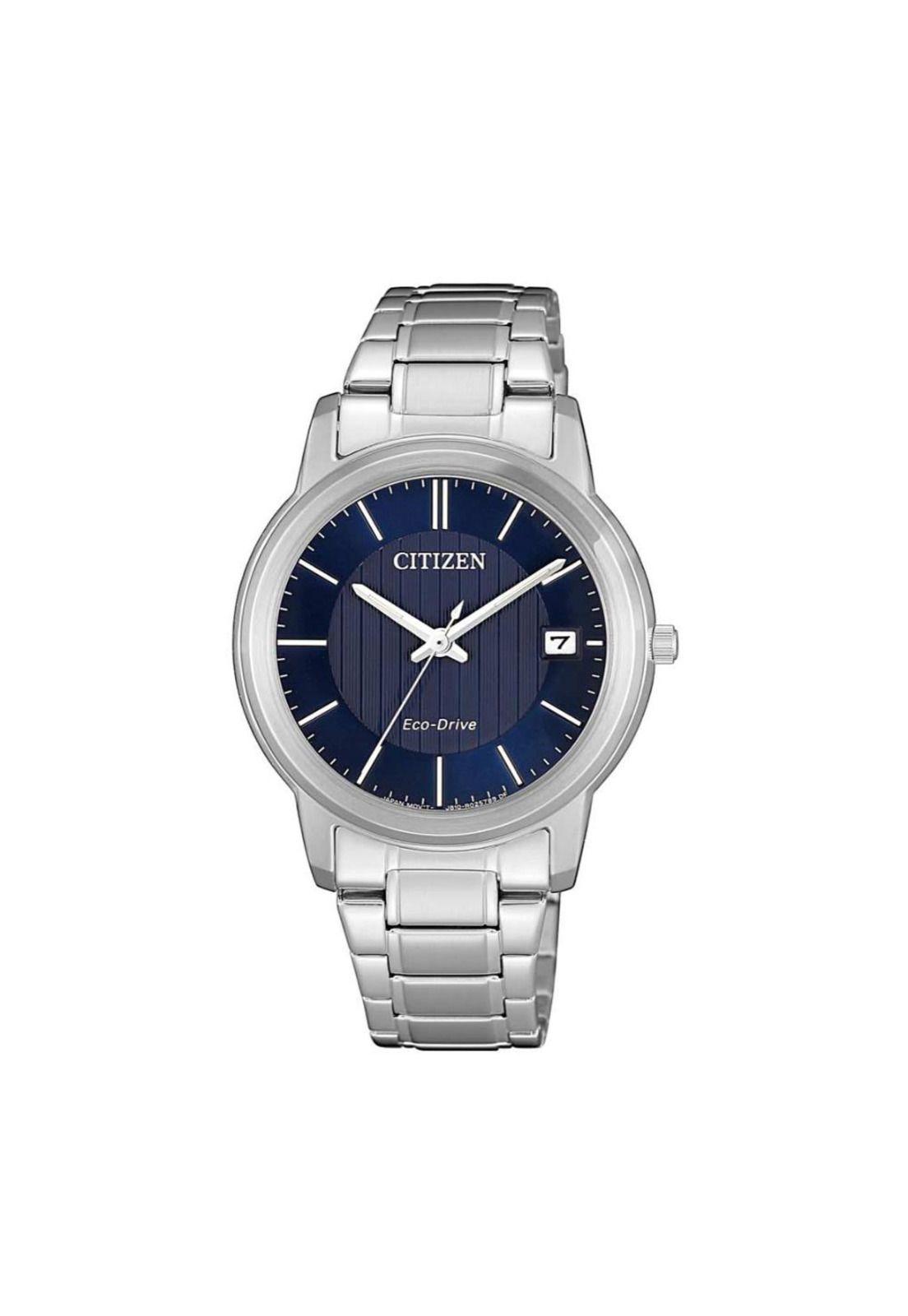 RELOJ CITIZEN MUJER FE6011-81L PREMIUM ECO-DRIVE-0