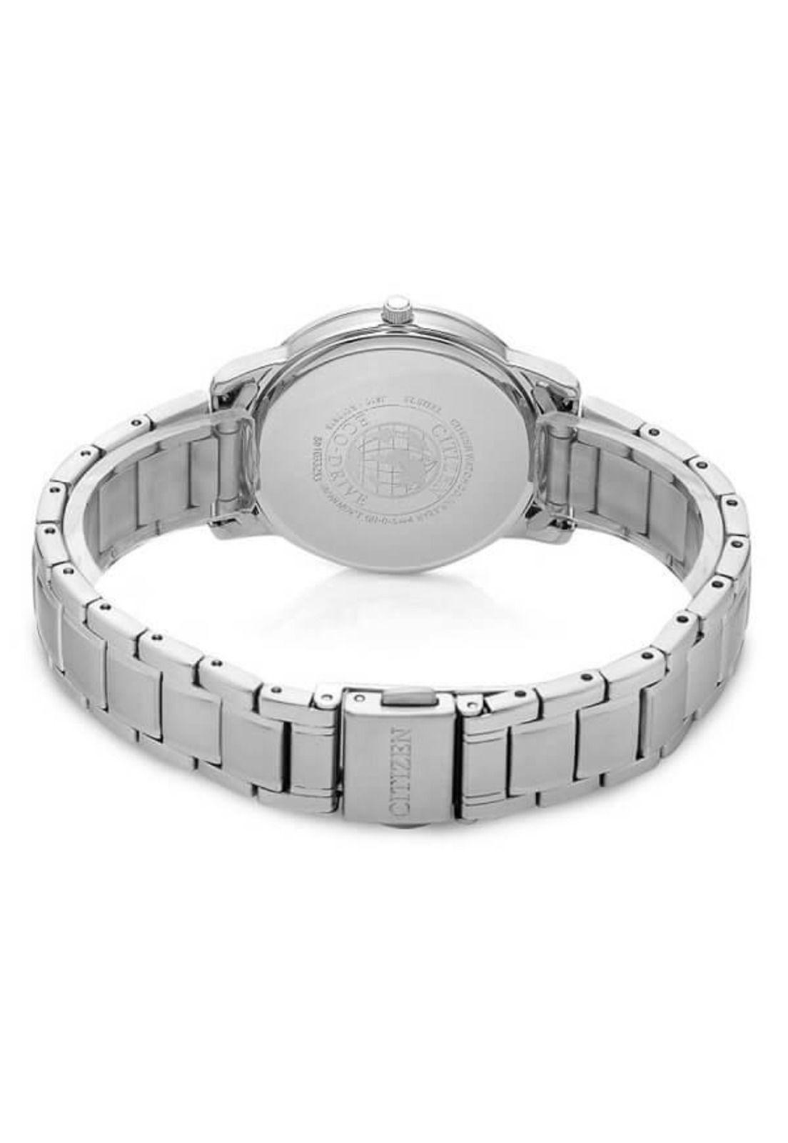 RELOJ CITIZEN MUJER FE6011-81L PREMIUM ECO-DRIVE-2