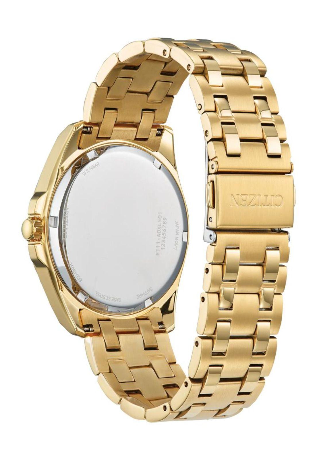 Reloj Citizen Hombre BM7532-54P Peyten Eco-Drive-2
