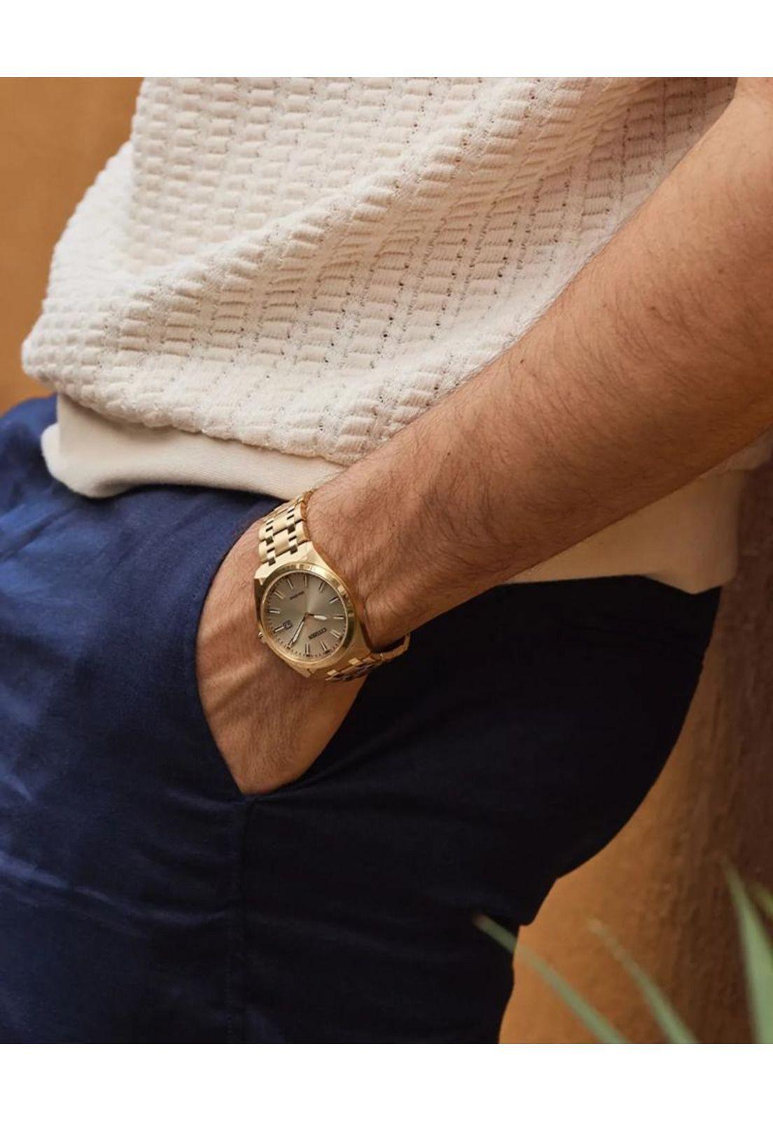 Reloj Citizen Hombre BM7532-54P Peyten Eco-Drive-3