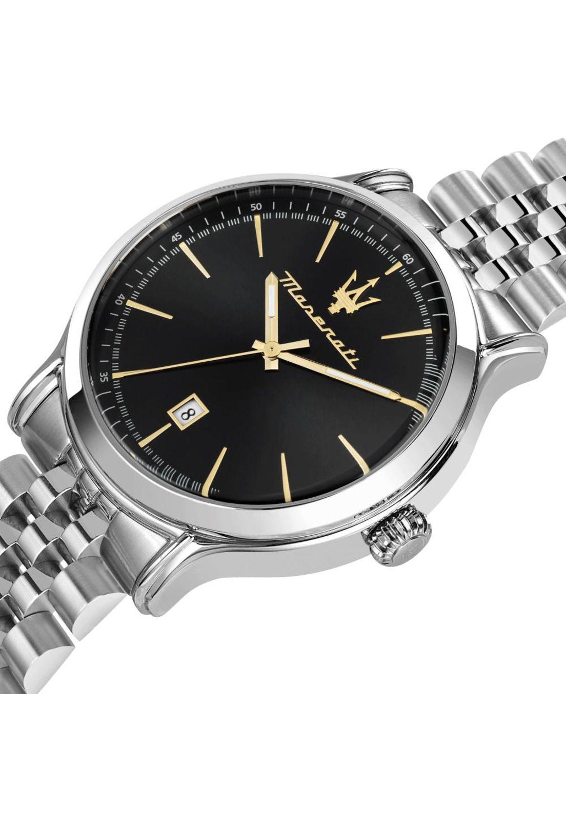 RELOJ MASERATI HOMBRE R8853118024 Epoca-3