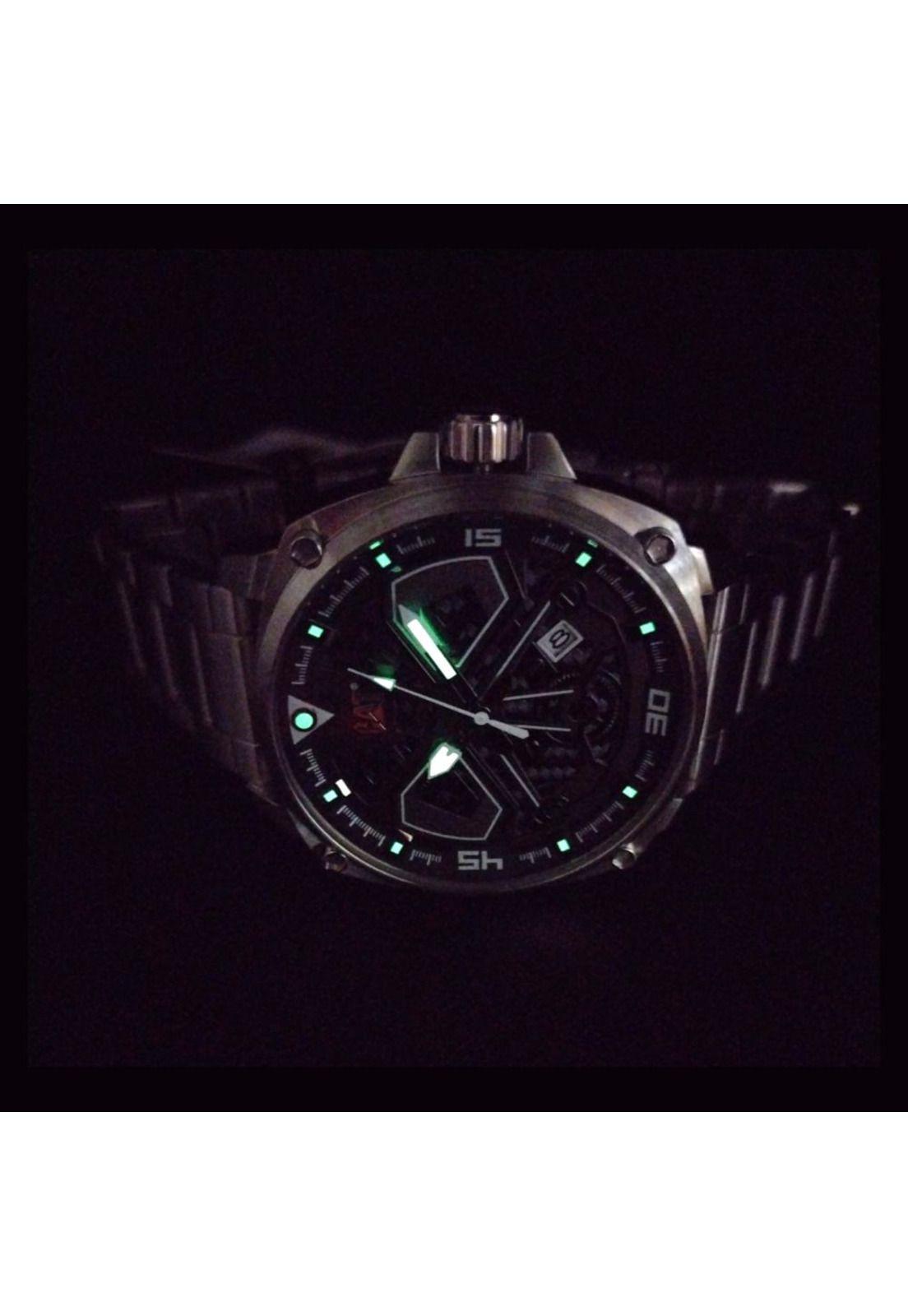 RELOJ CAT HOMBRE AJ-141-11-121 TOKYO-2