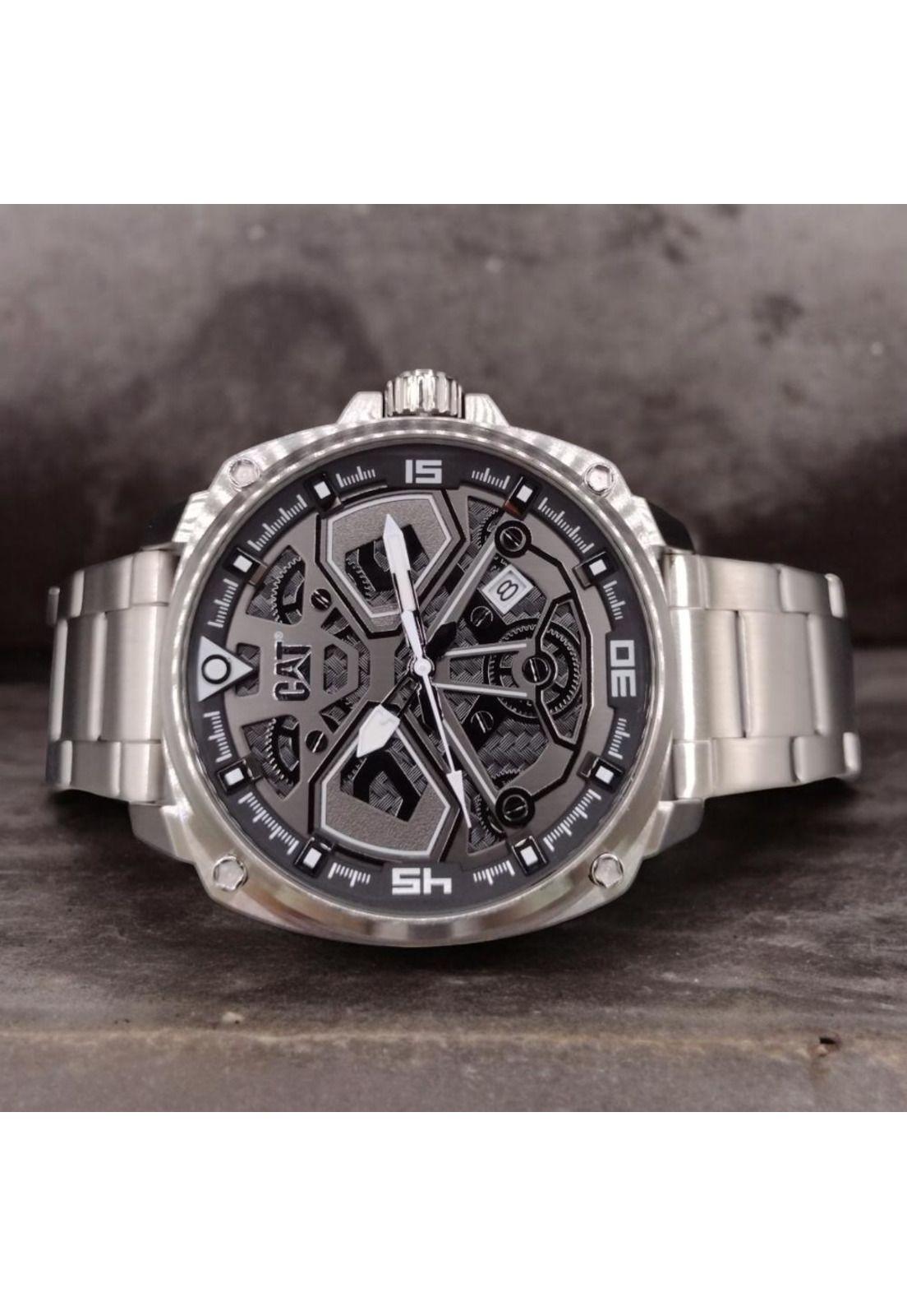 RELOJ CAT HOMBRE AJ-141-11-121 TOKYO-3