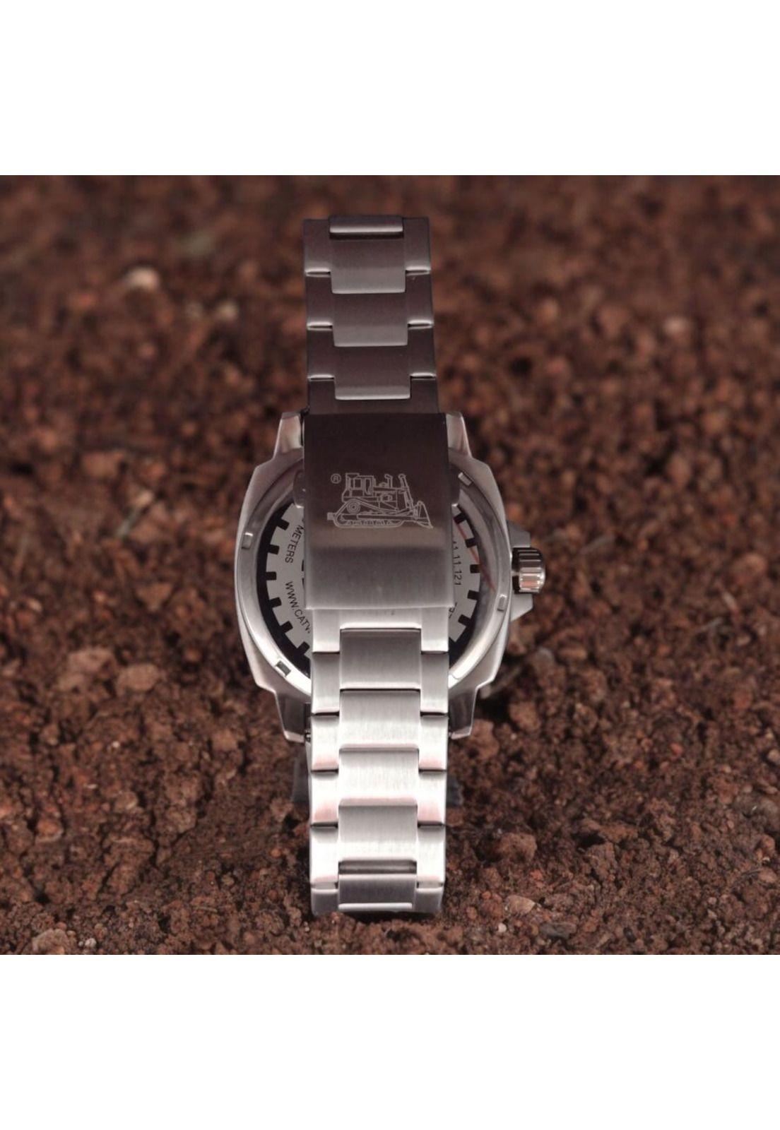 RELOJ CAT HOMBRE AJ-141-11-121 TOKYO-4