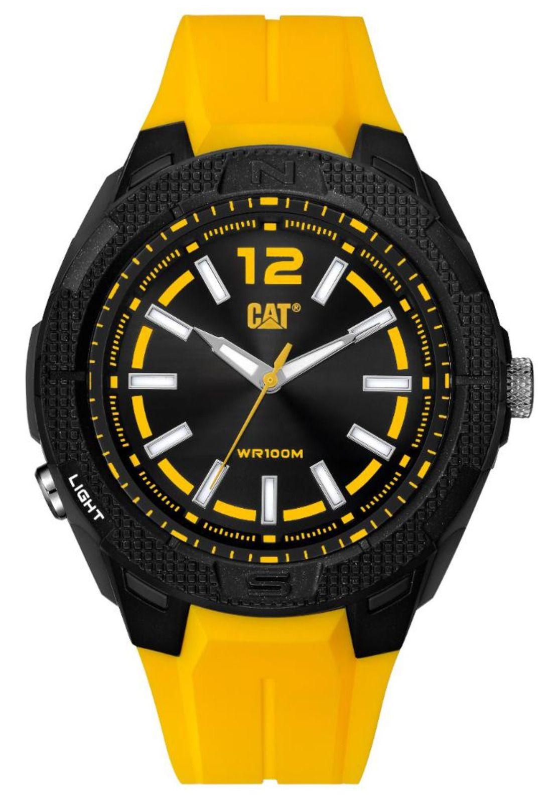 RELOJ CAT HOMBRE P9-160-27-127 PHOENIX-0