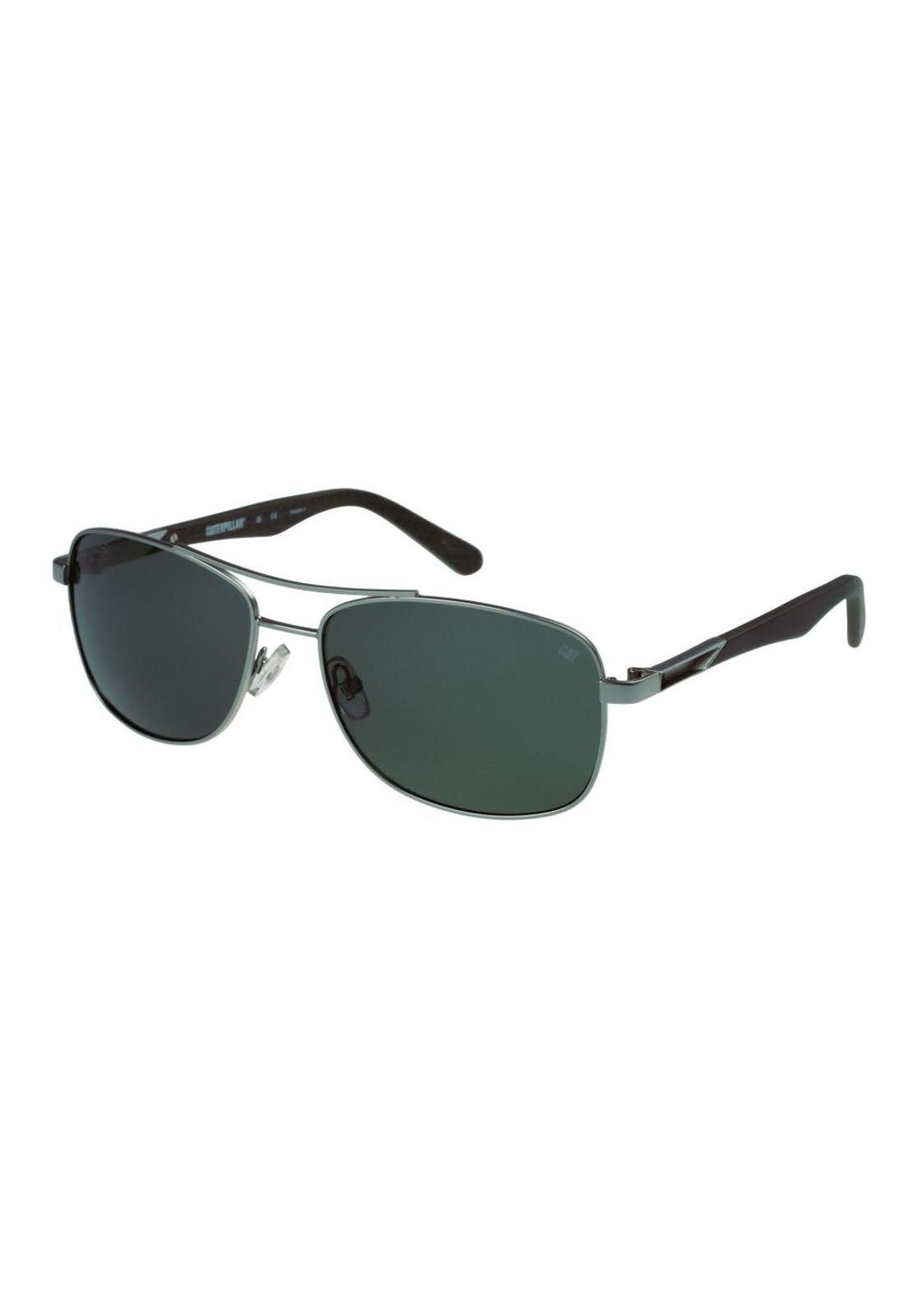 Lentes de Sol Polarizados CAT CTS-8023-002P Negro-0