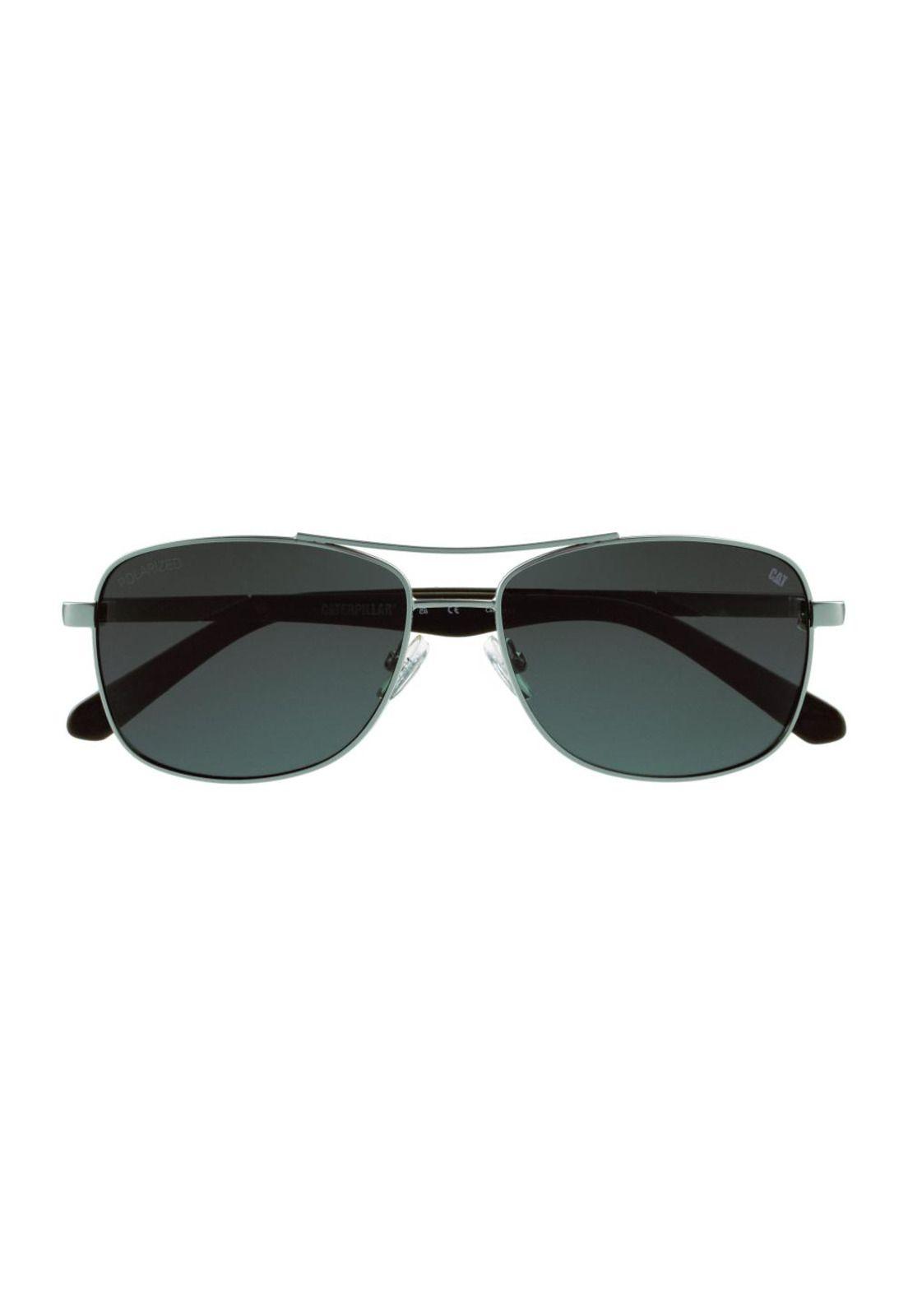 Lentes de Sol Polarizados CAT CTS-8023-002P Negro-1