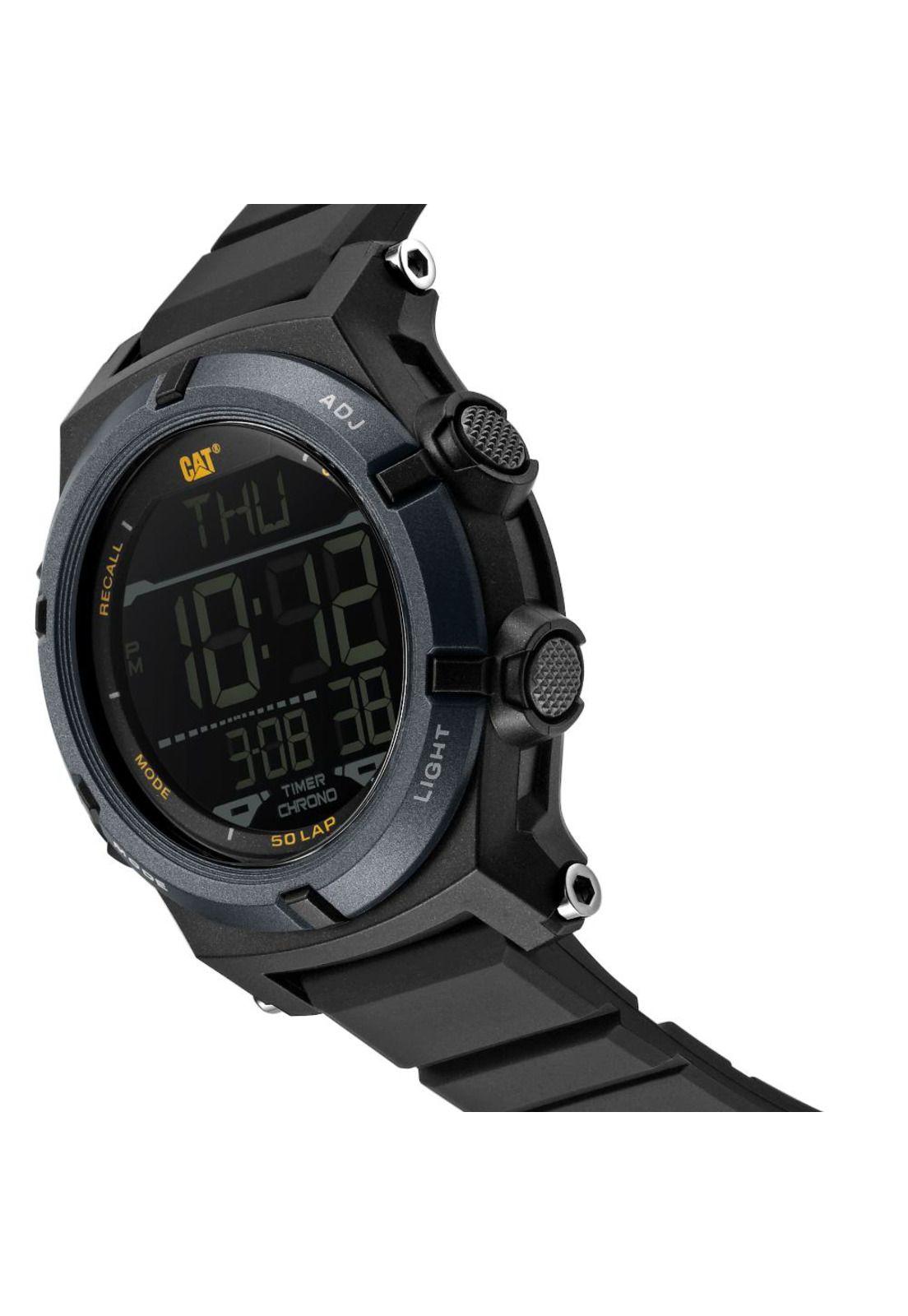 RELOJ CAT HOMBRE OB-147-21-141 CROSSFIRE-1