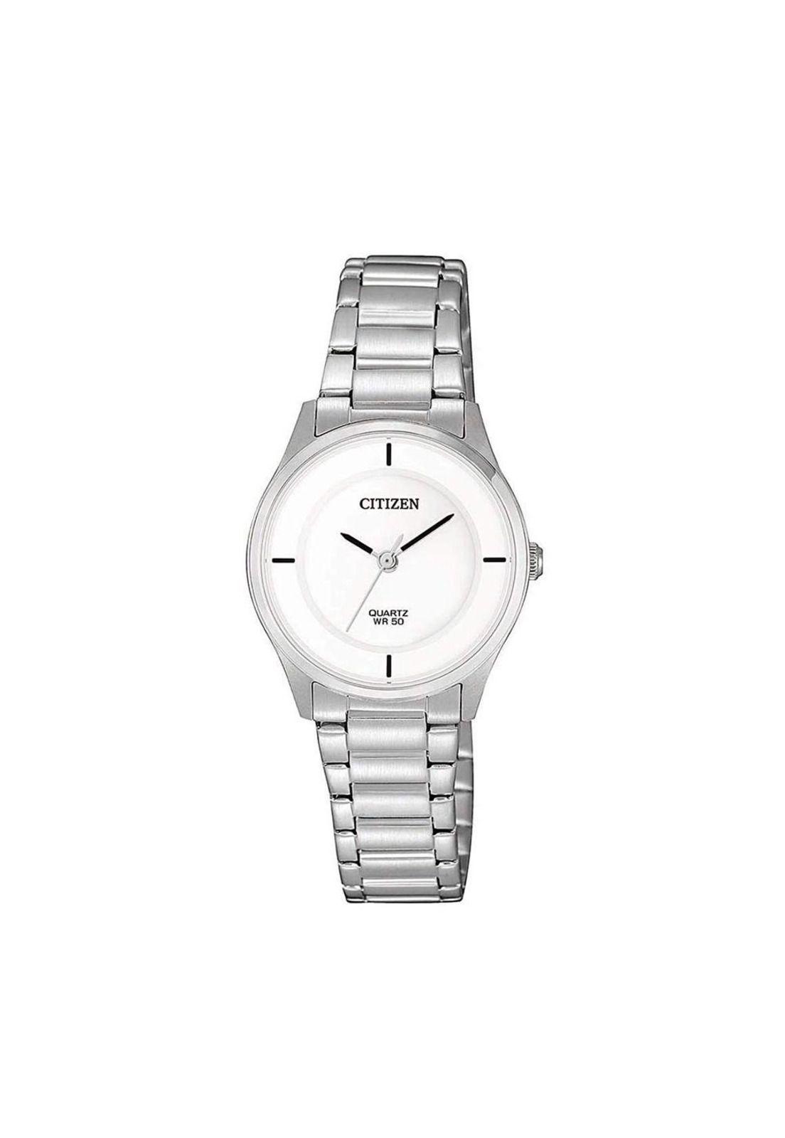 RELOJ CITIZEN MUJER ER0201-81B CLASSIC QUARTZ-0