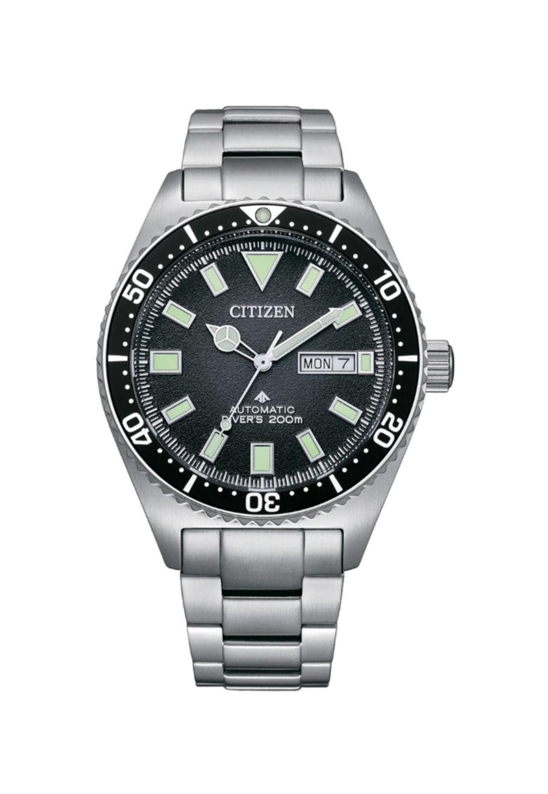 Reloj Citizen Hombre NY0120-52E Promaster Divers Automatico-0