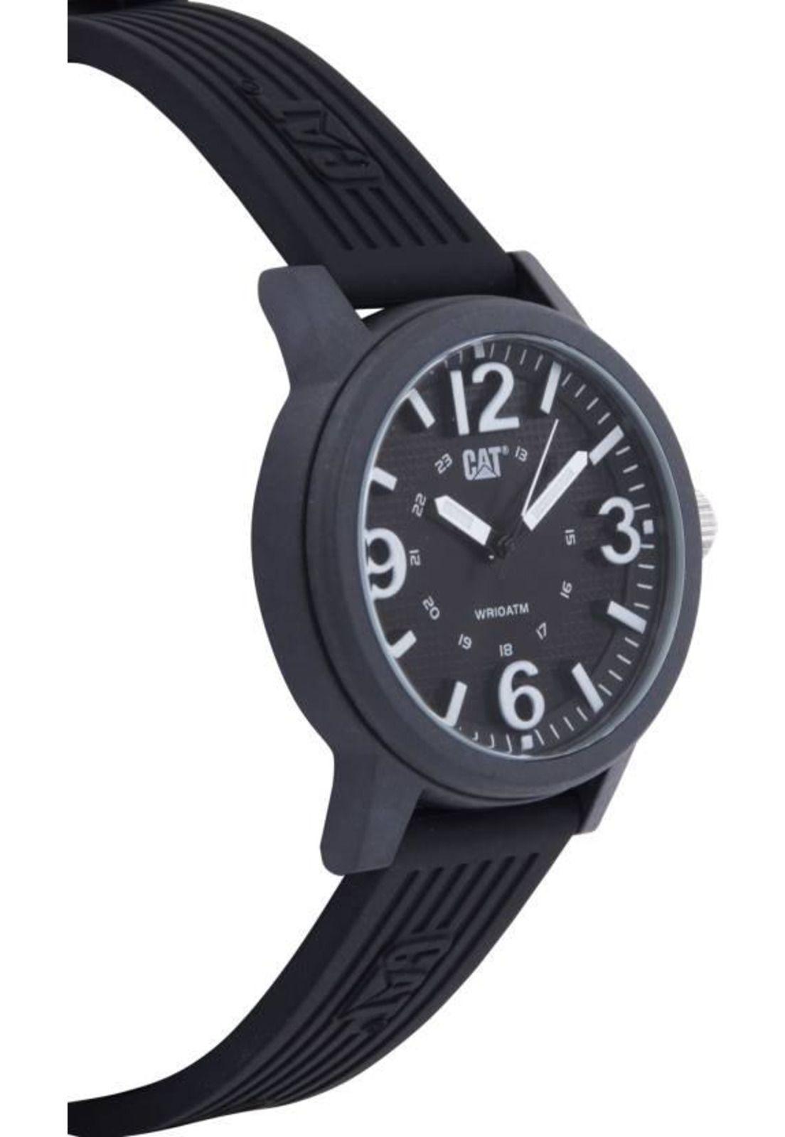 RELOJ CAT HOMBRE LF-111-21-131 GROOVY-4