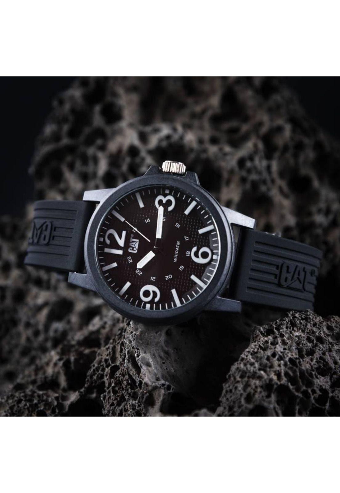 RELOJ CAT HOMBRE LF-111-21-131 GROOVY-5
