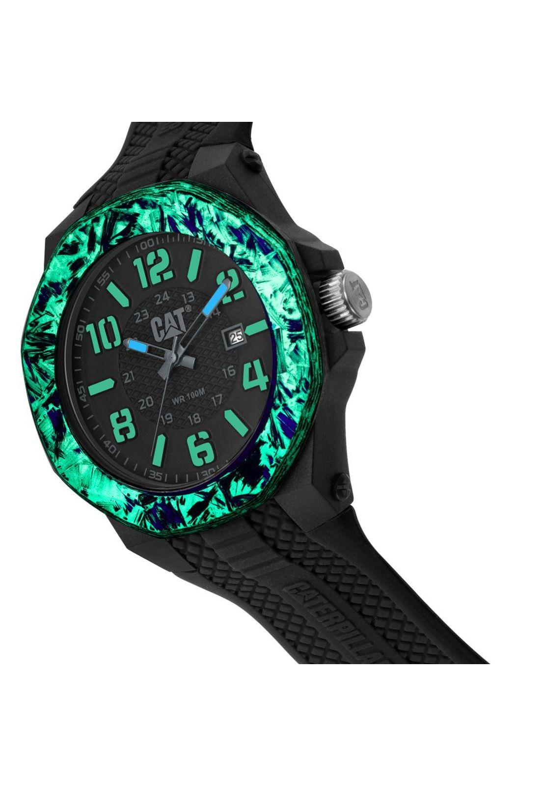 Reloj Cat Hombre LV-161-21-131 Carbon Crush-2
