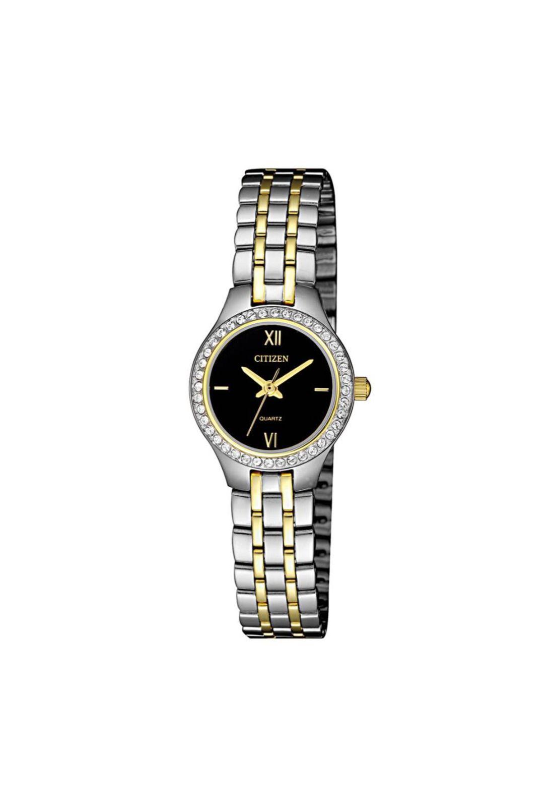 RELOJ CITIZEN MUJER EJ6144-56E CLASSIC QUARTZ-0