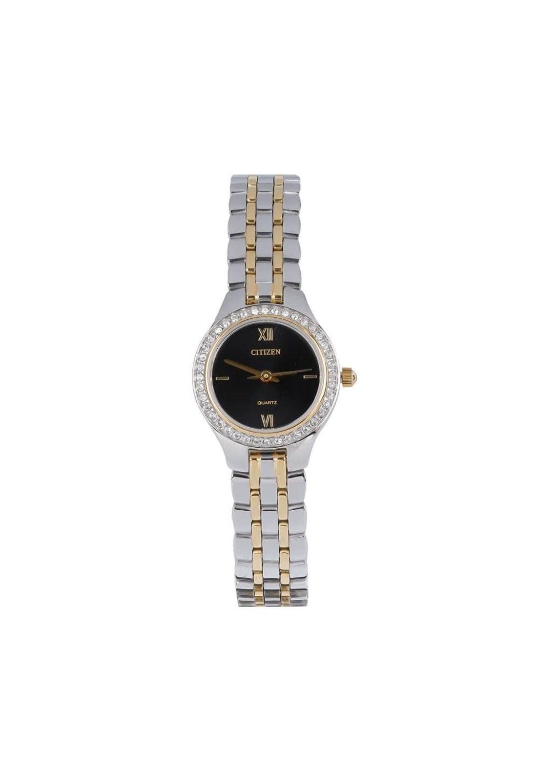 RELOJ CITIZEN MUJER EJ6144-56E CLASSIC QUARTZ-1
