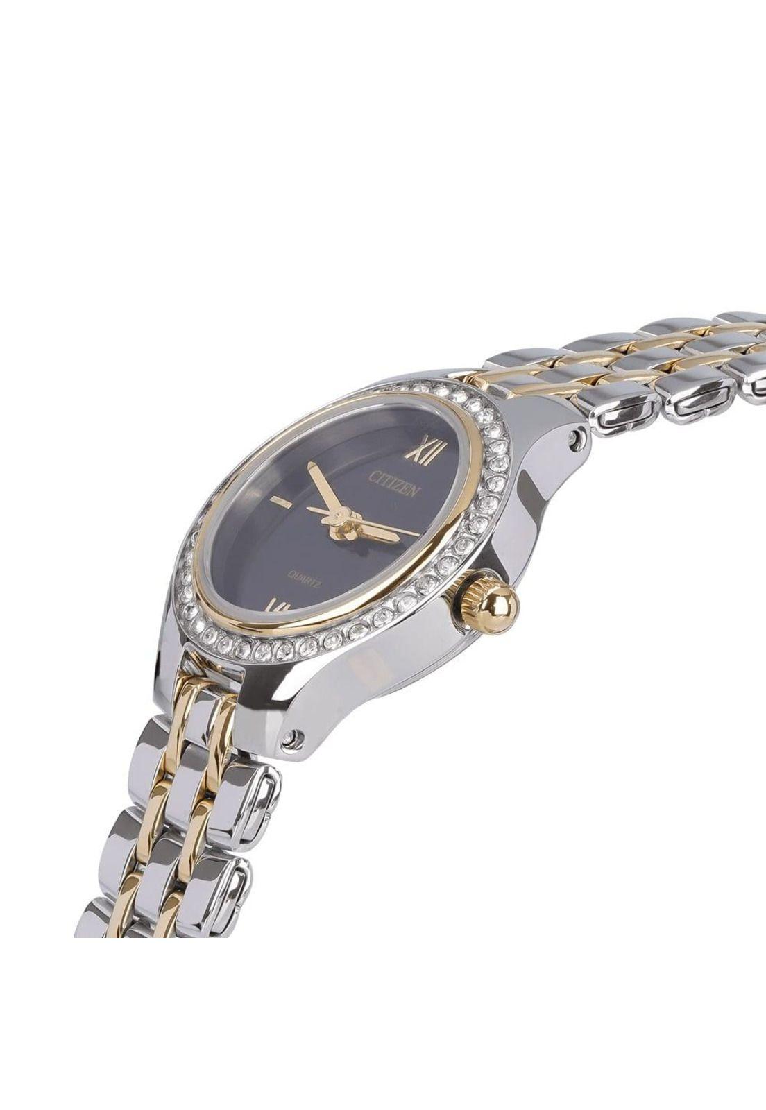 RELOJ CITIZEN MUJER EJ6144-56E CLASSIC QUARTZ-2