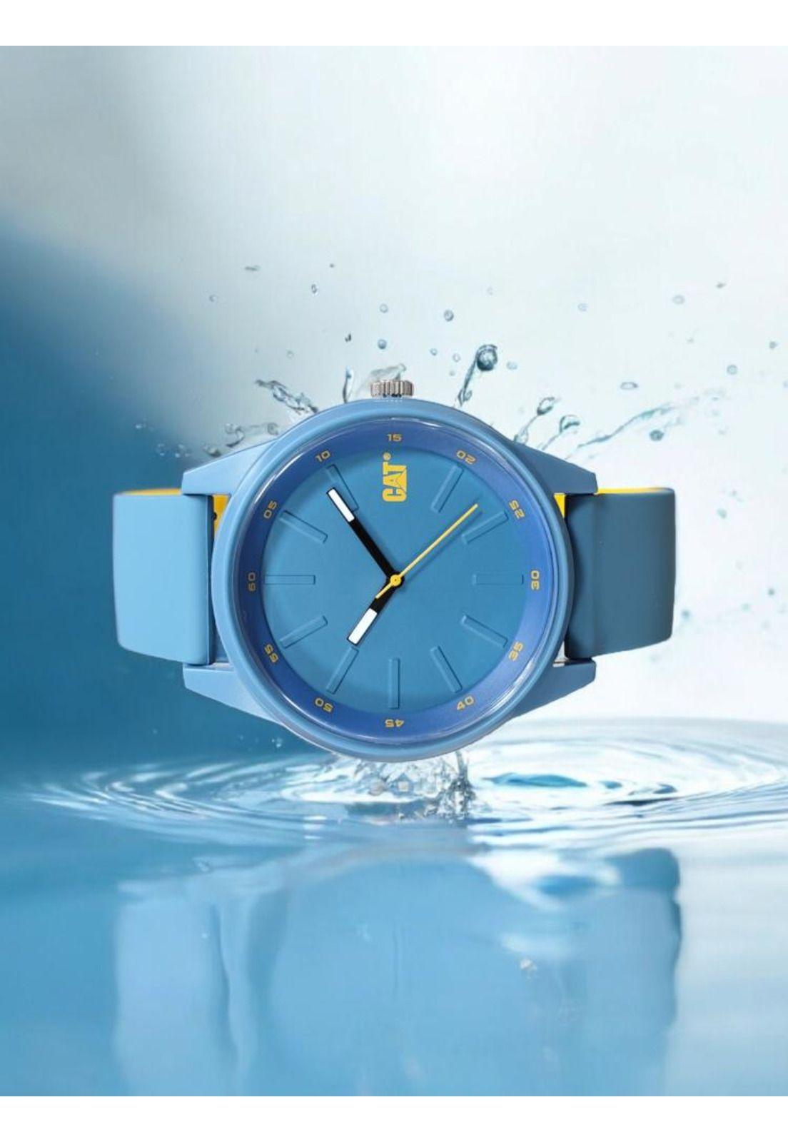 Reloj Cat Hombre LJ-100-26-626 Insignia-2