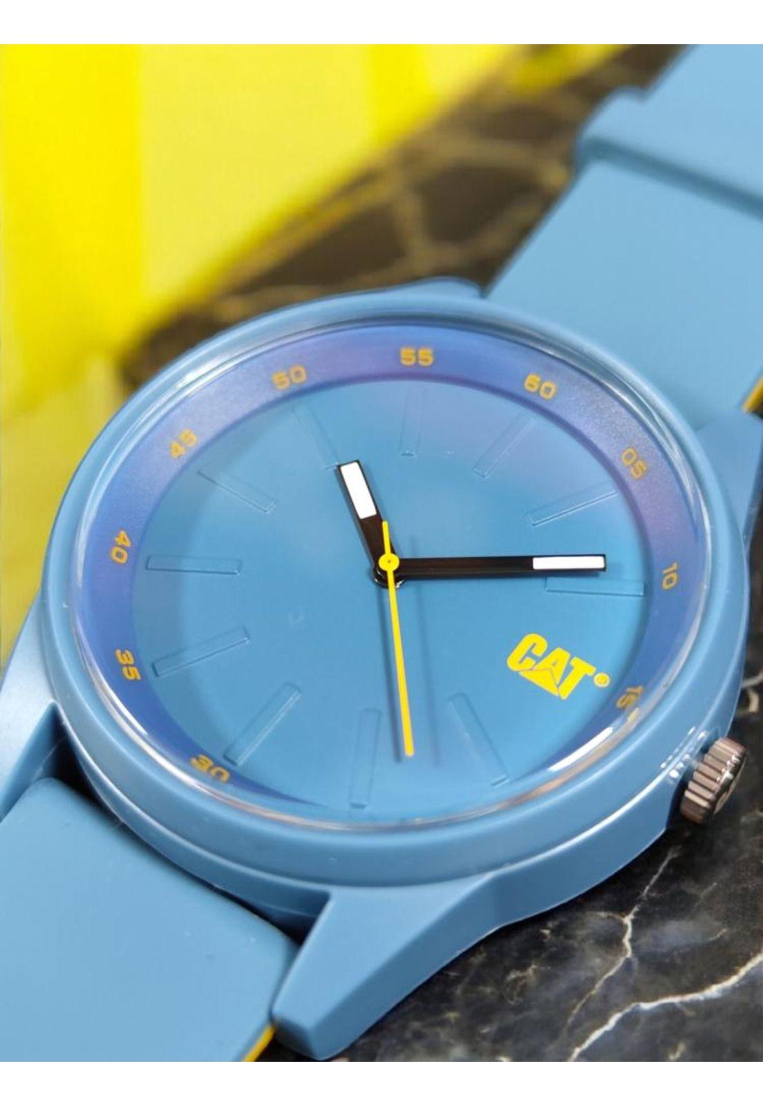 Reloj Cat Hombre LJ-100-26-626 Insignia-3