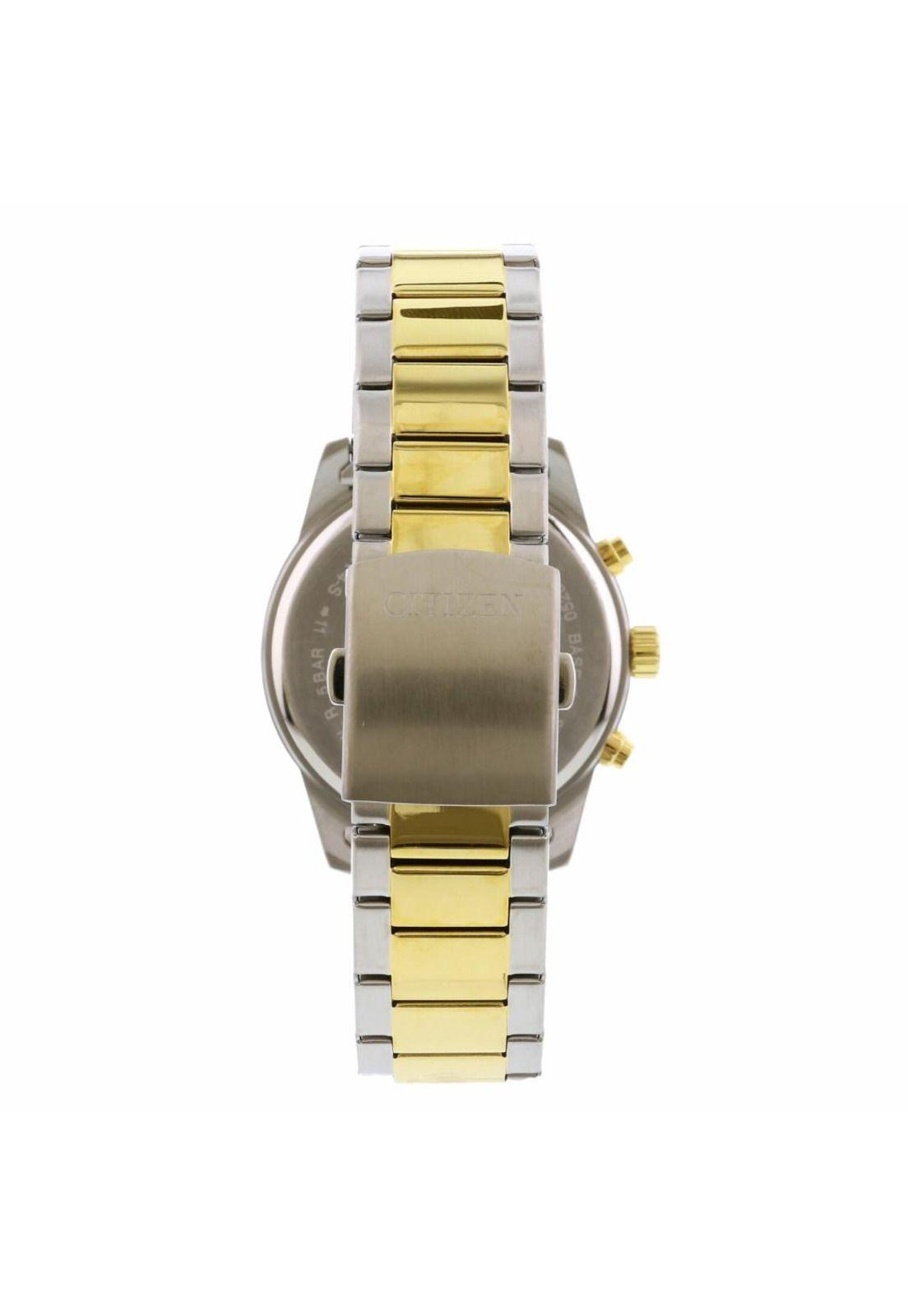 RELOJ CITIZEN HOMBRE AN8164-51E CHRONO QUARTZ-4